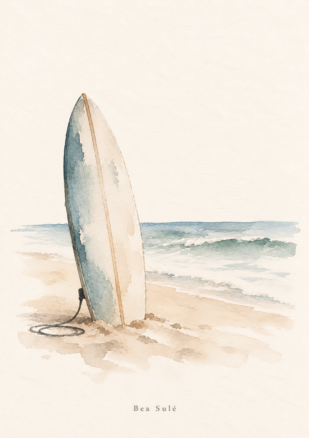 Dias de mar