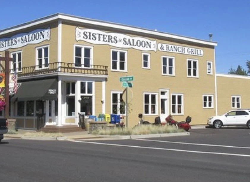 Resturants near by
