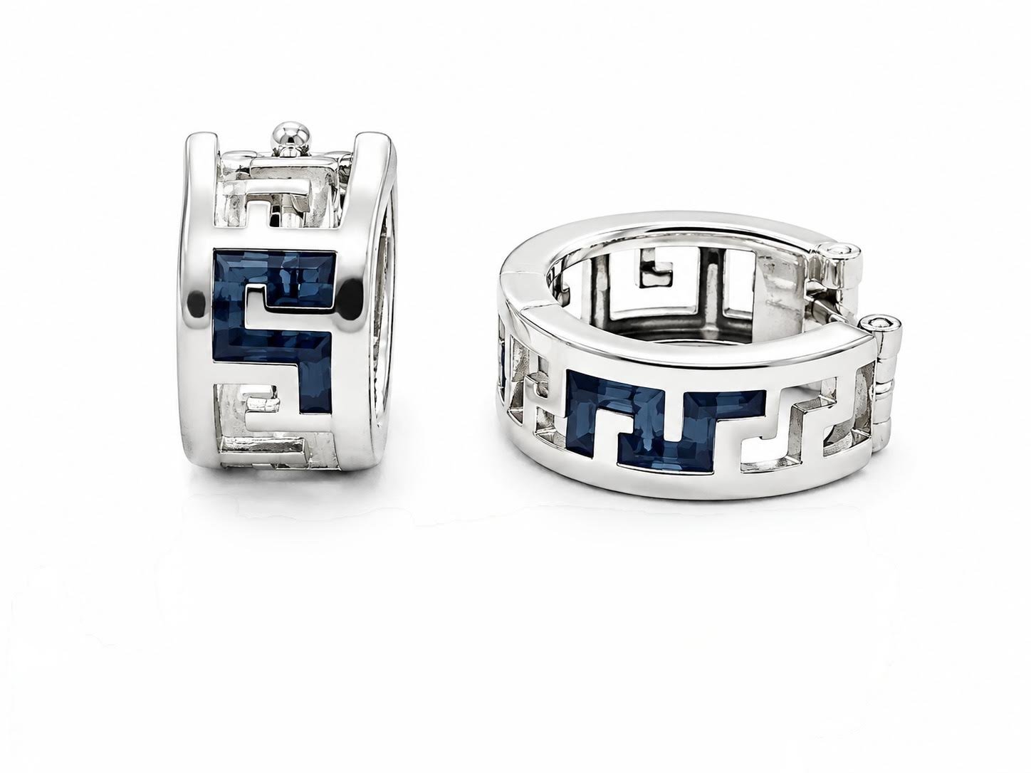 Midnight Greek Hoops
