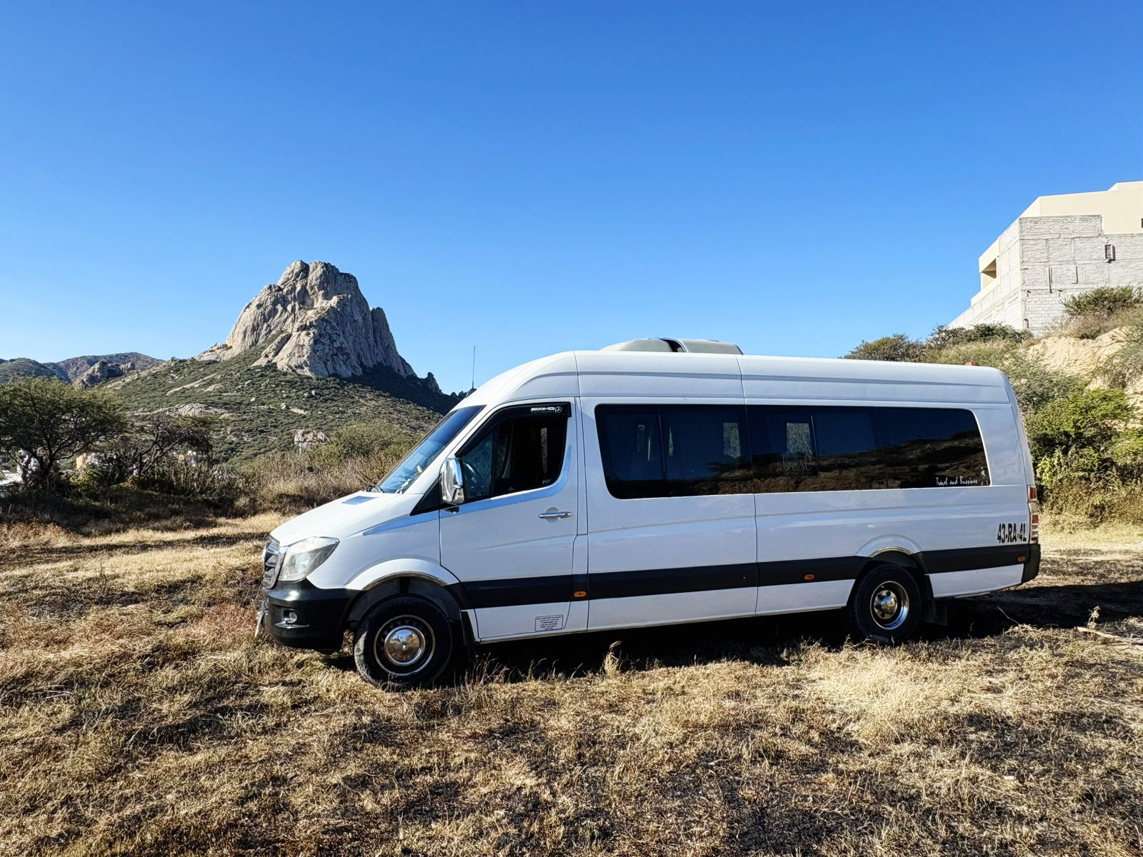 Sprinter