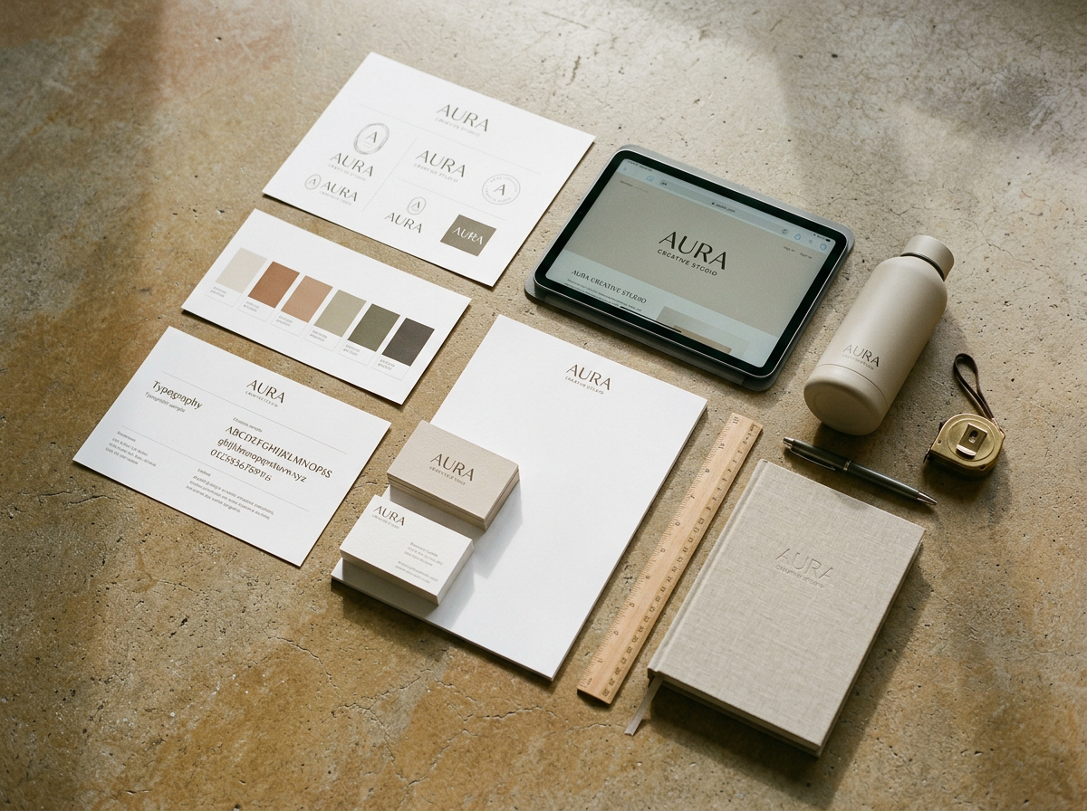Brand Foundation