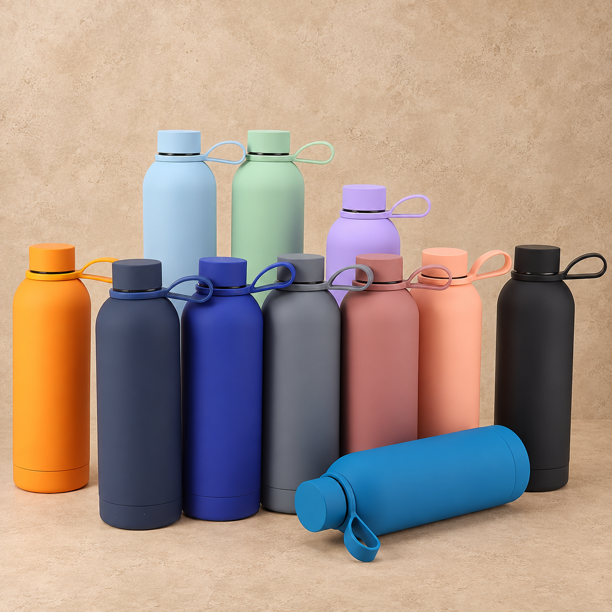 Signature Performance Bottle