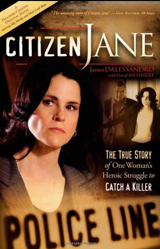 Citizen Jane Book