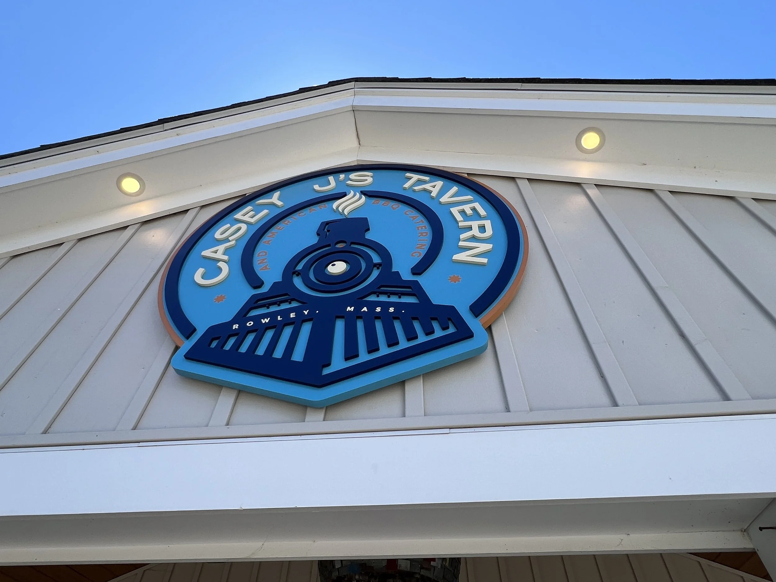 Casey J's Tavern