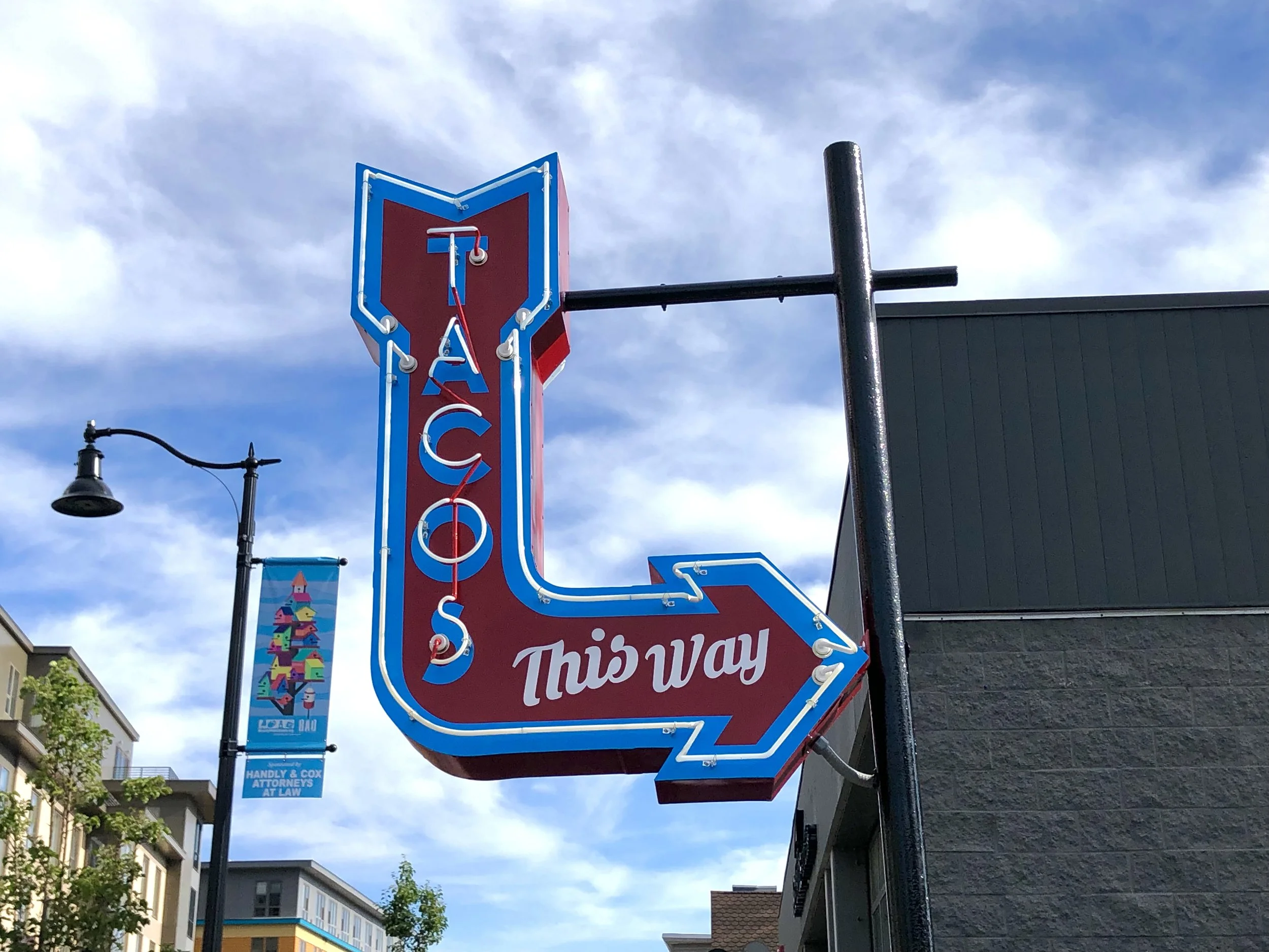 Nacho Tacos