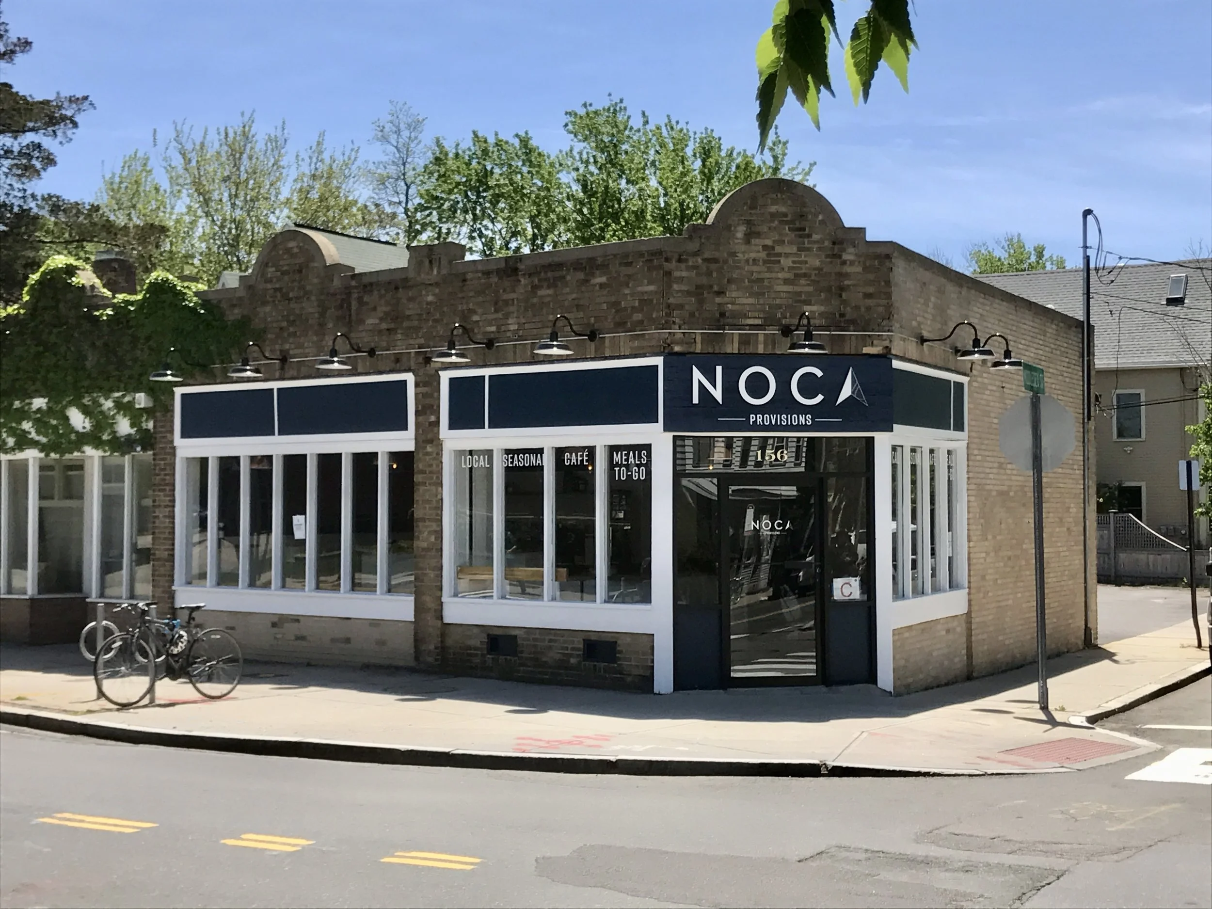 NOCA Provisions