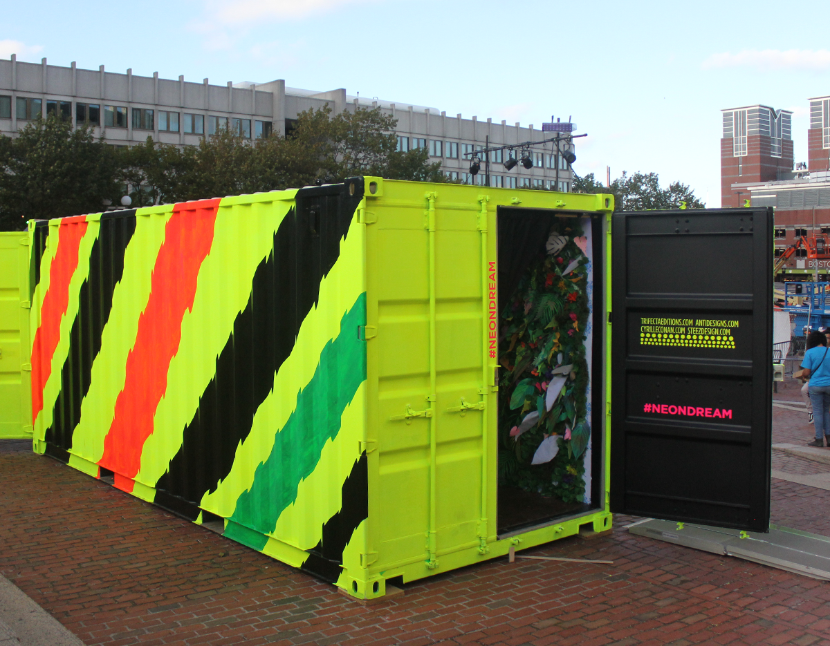 HUBweek 2017