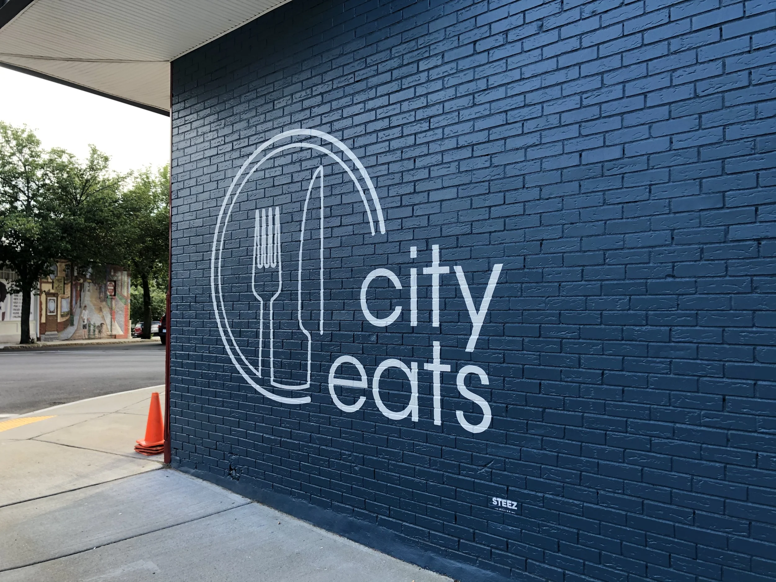 City Eats