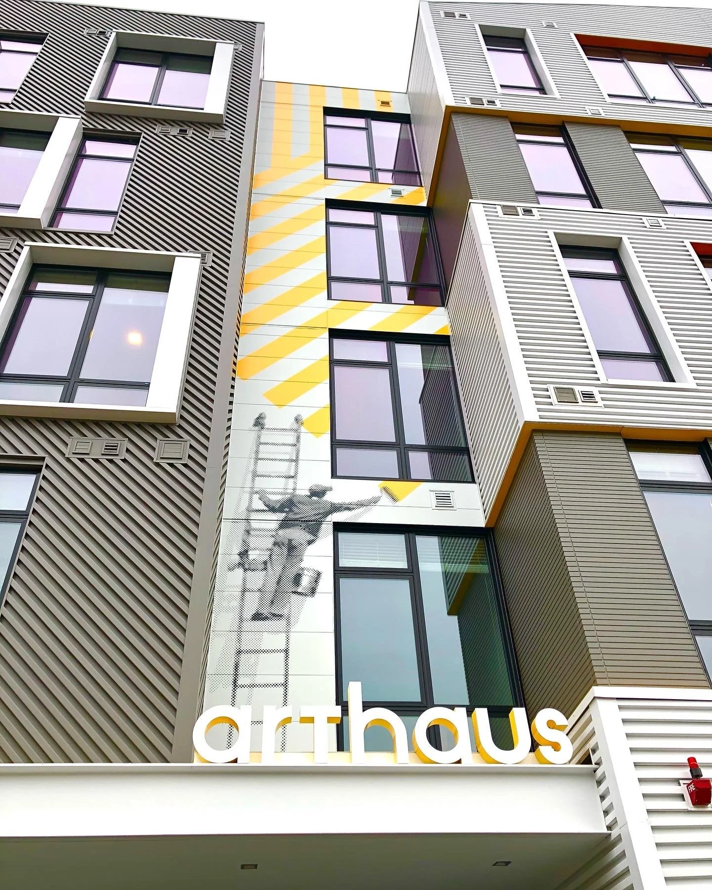 Arthaus Allston