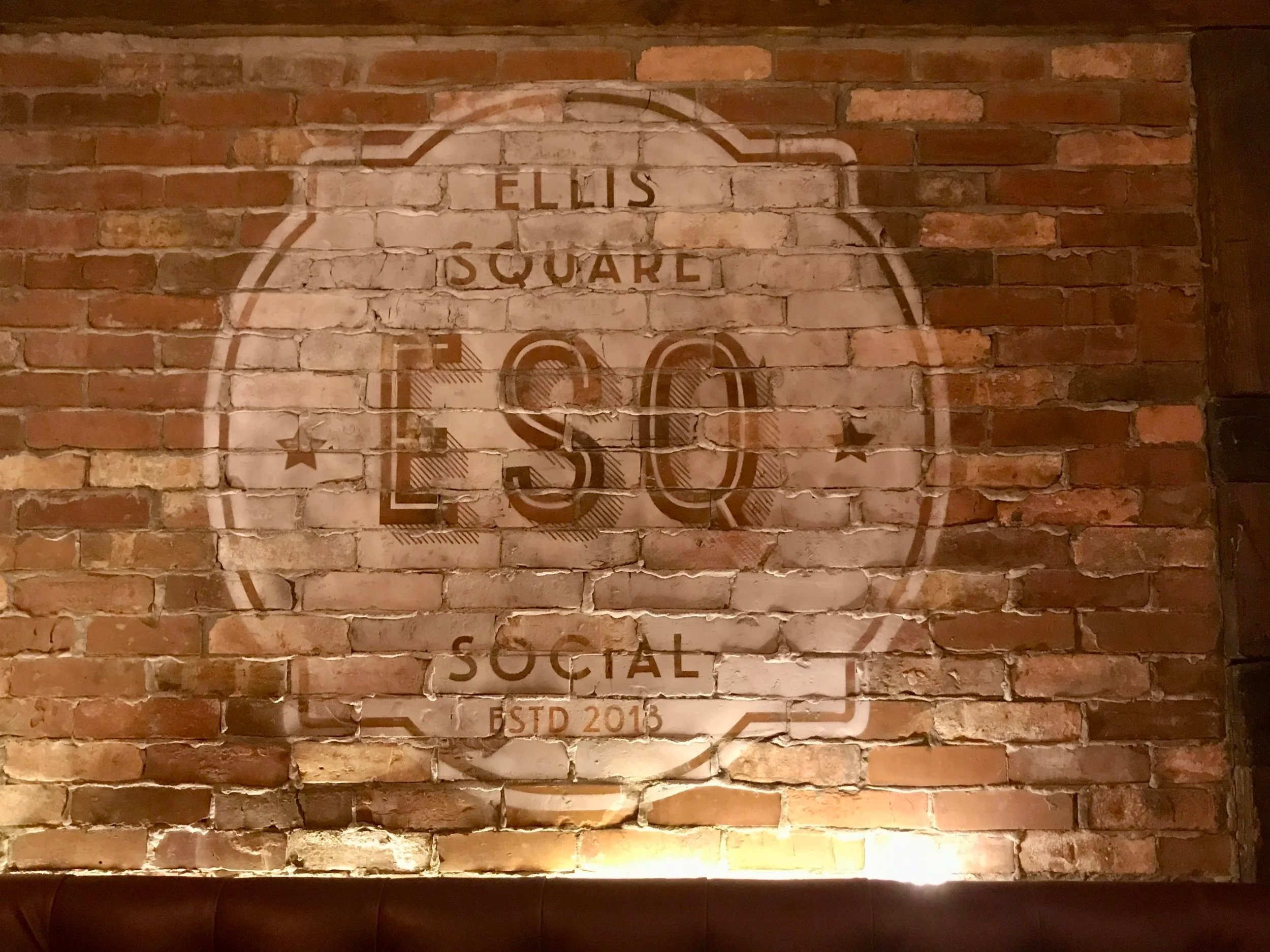 Ellis Square Social