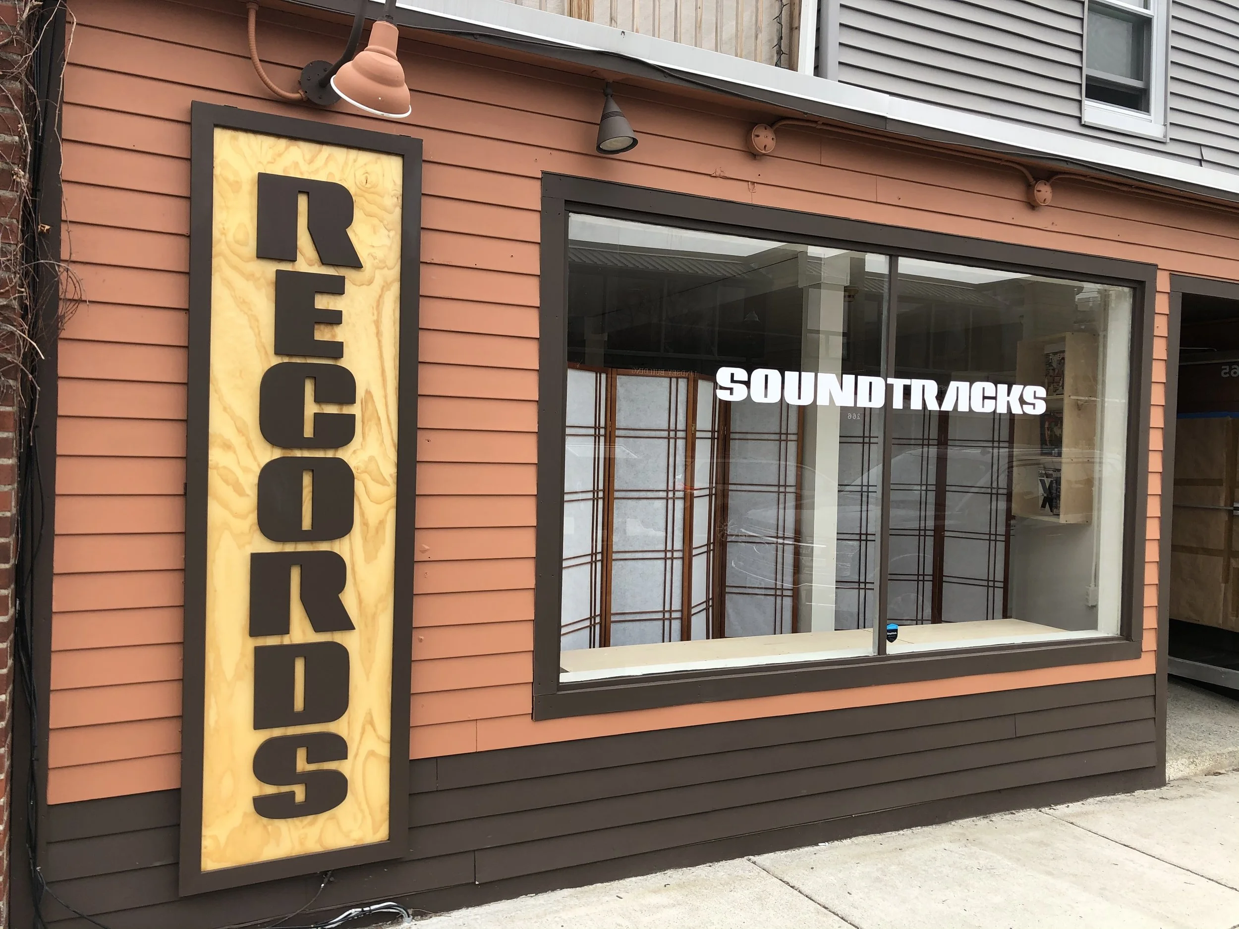 Soundtracks Beverly