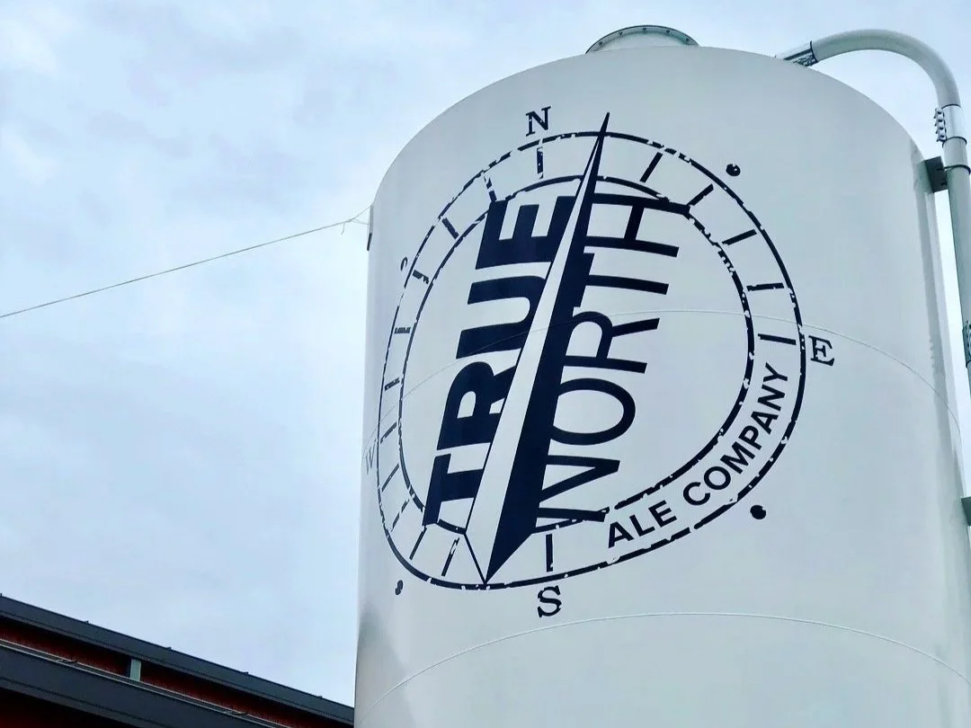 True North Grain Silo