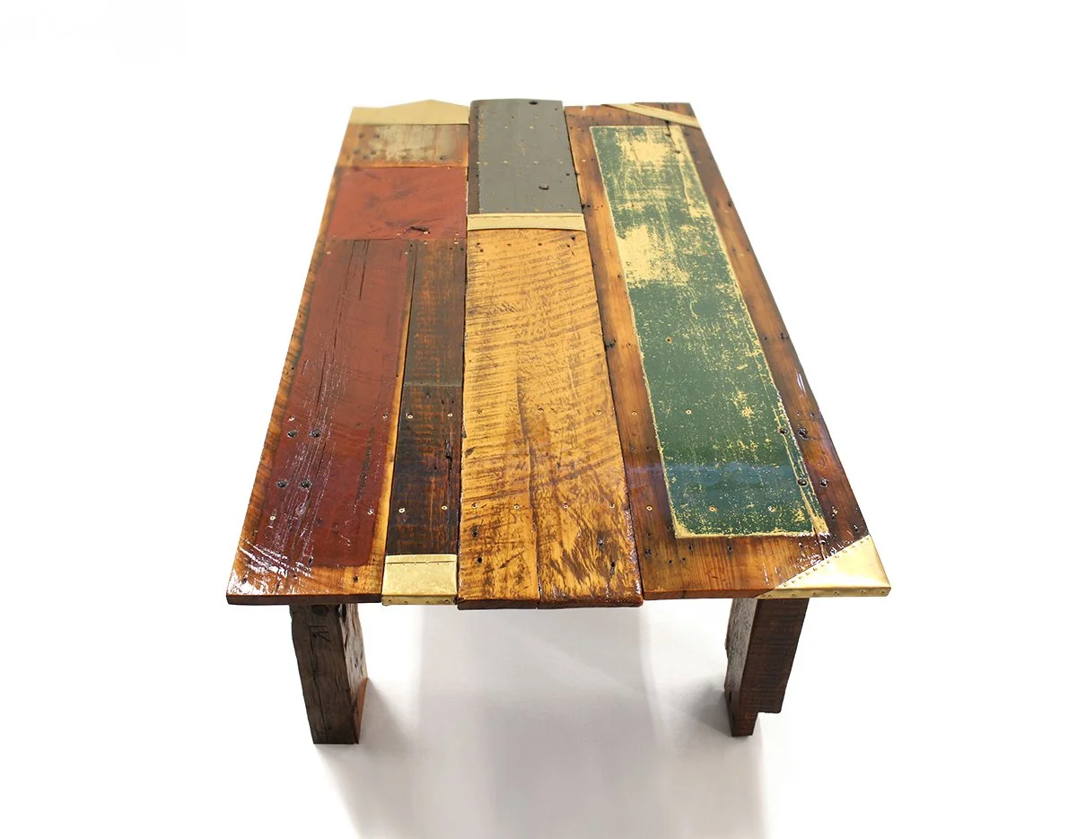 Heritage Reclaimed Table