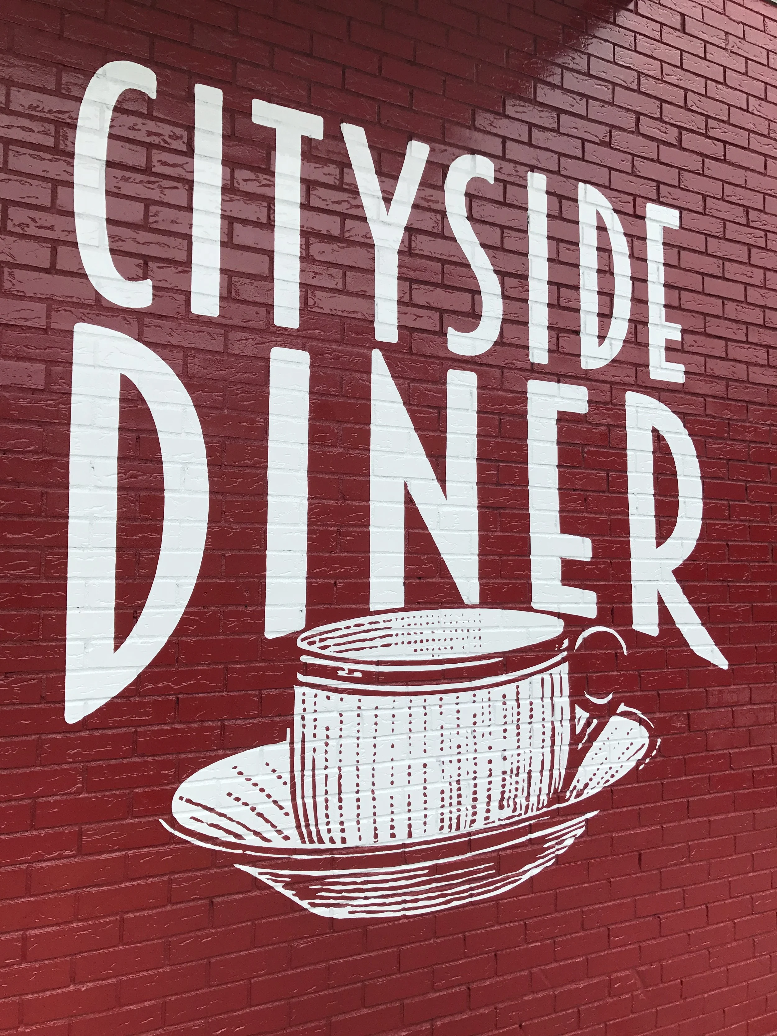 Cityside Diner