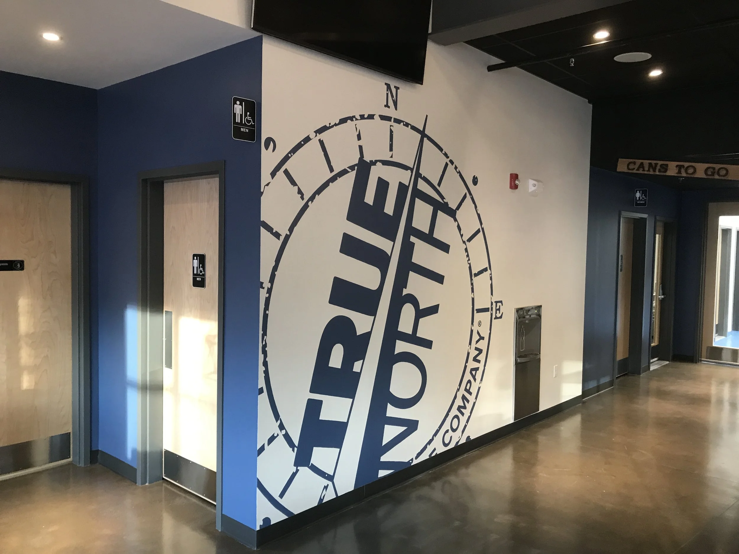 True North Ale Co.
