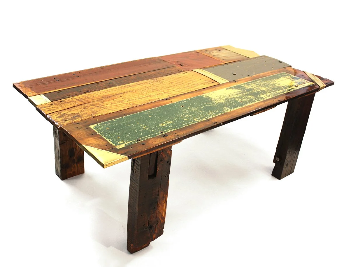 Heritage Reclaimed Table
