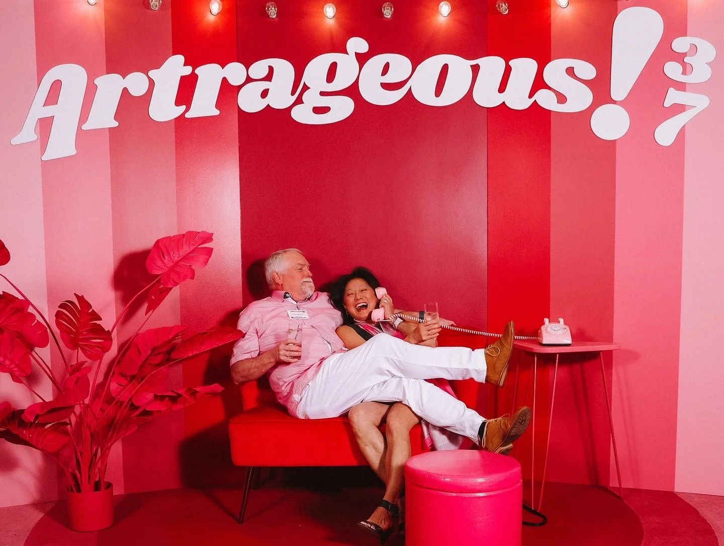 Artrageous 37