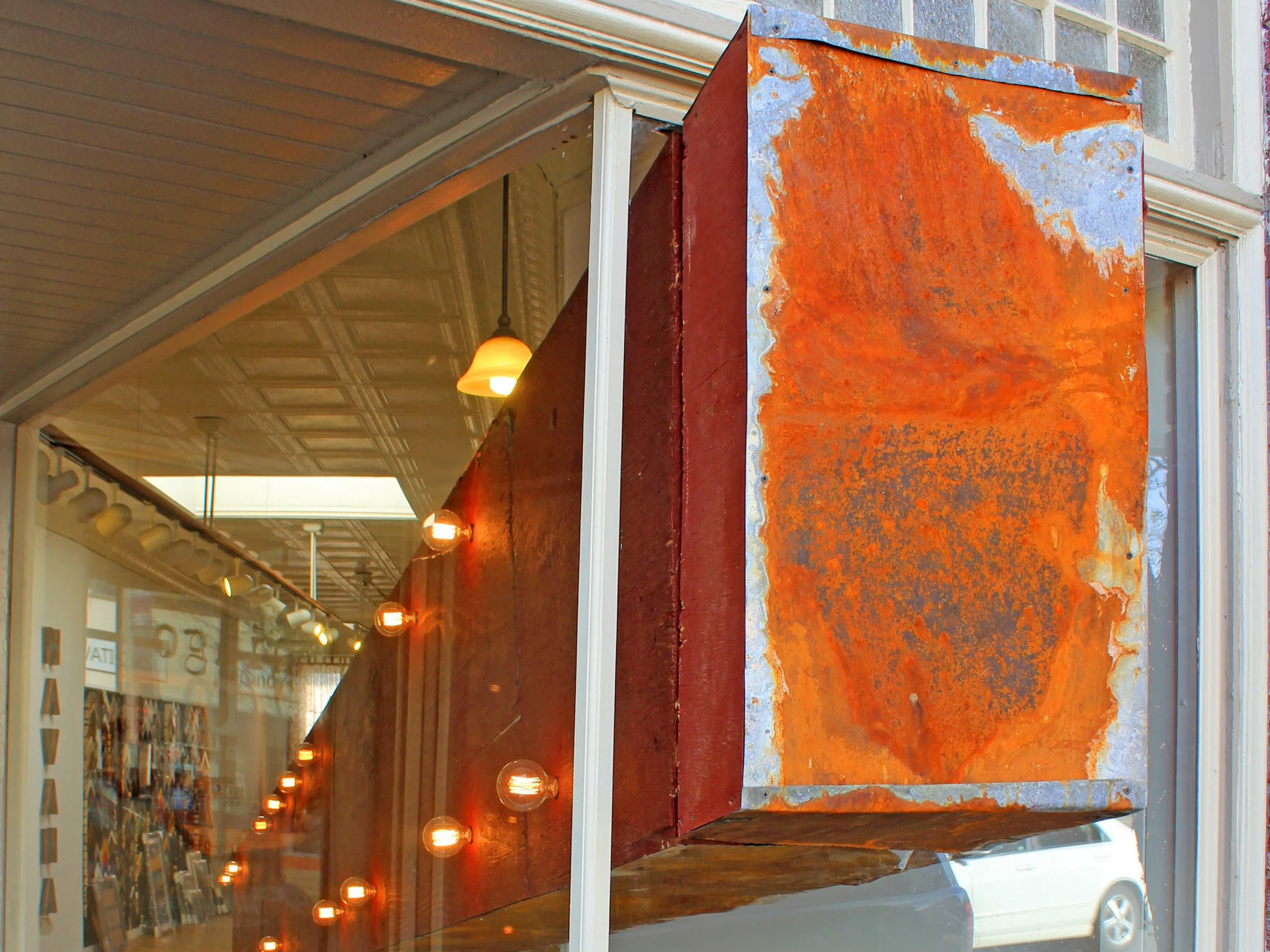 Letterforms Art Show