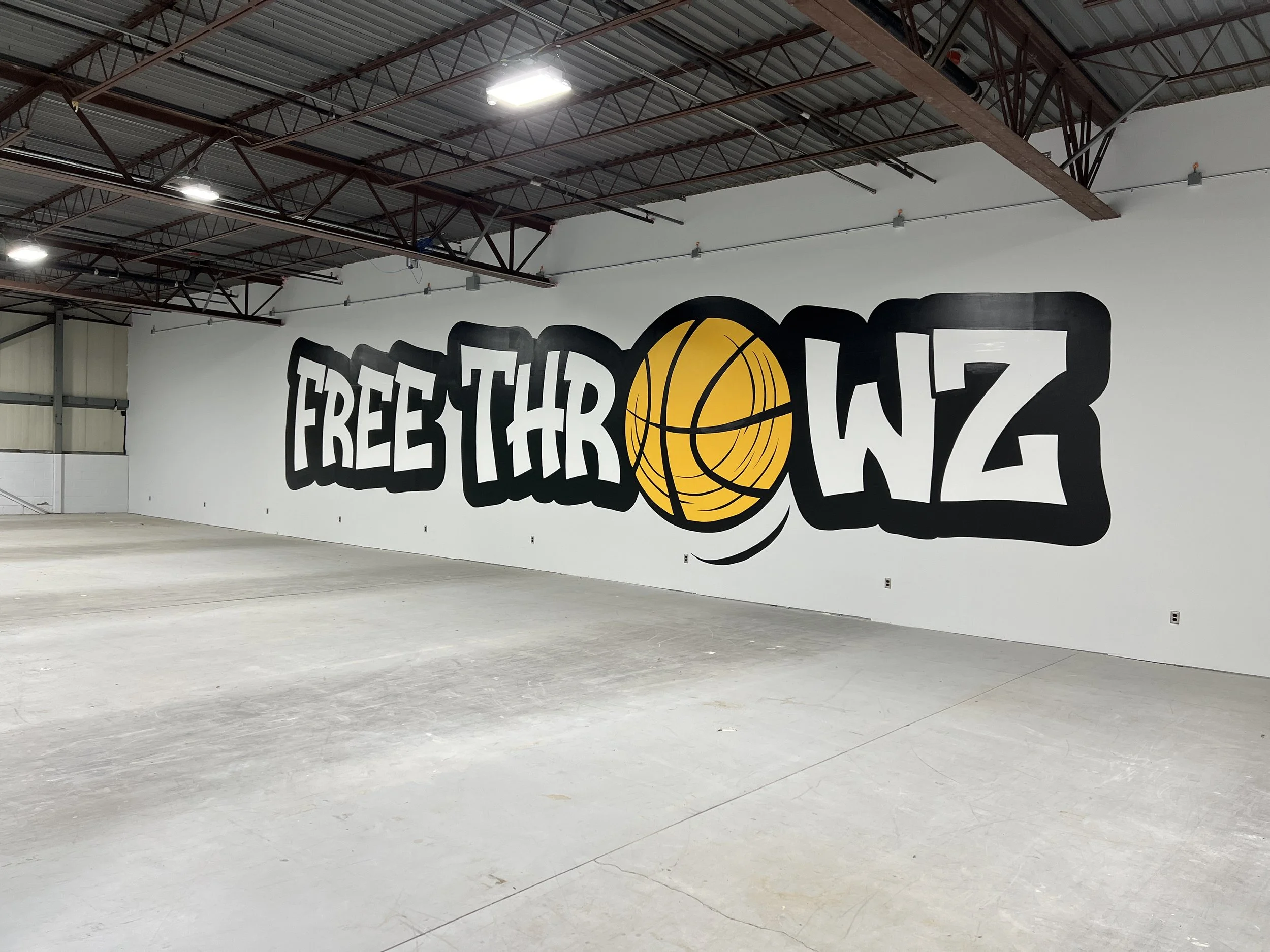 Free Throwz Boston