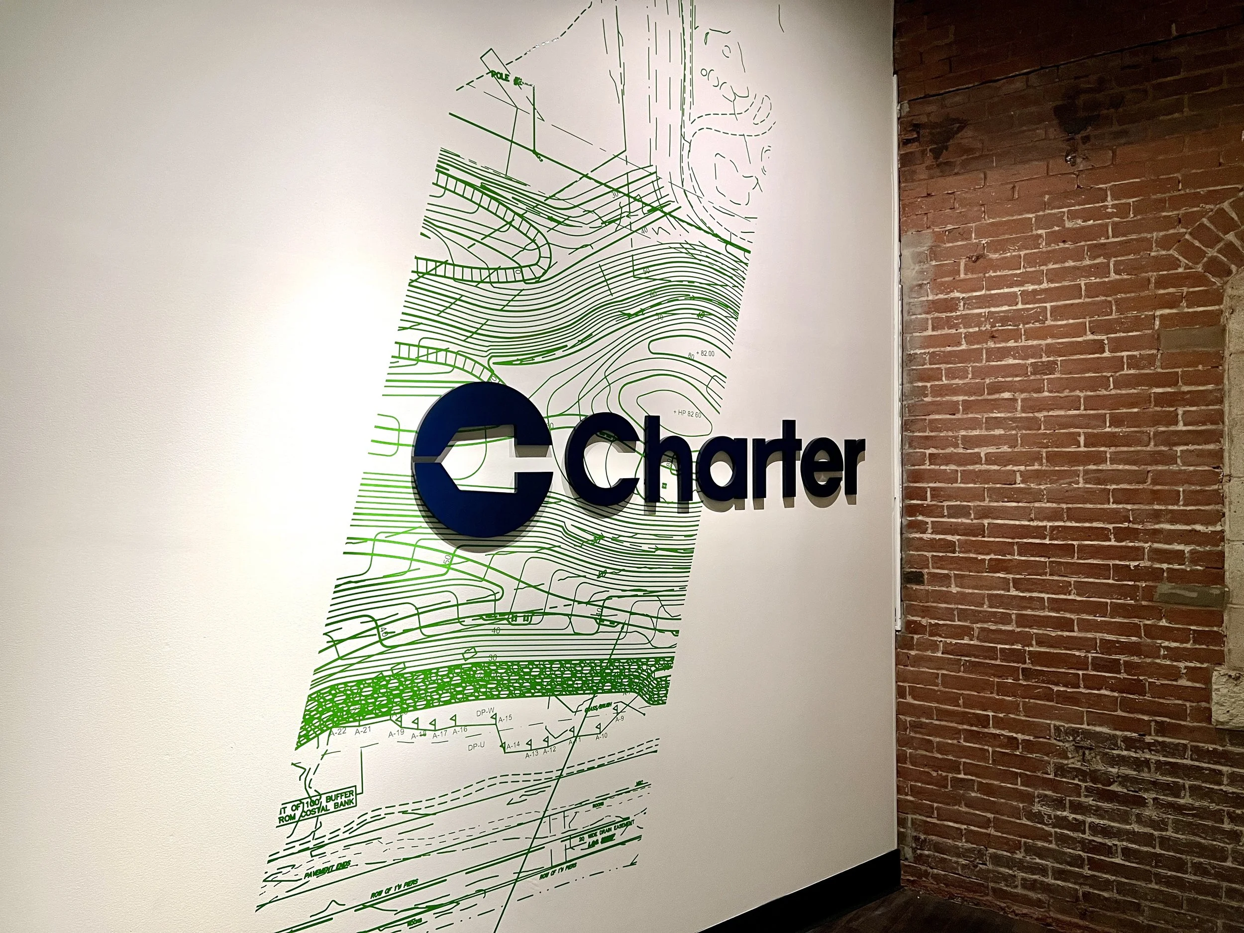 Charter Contracting