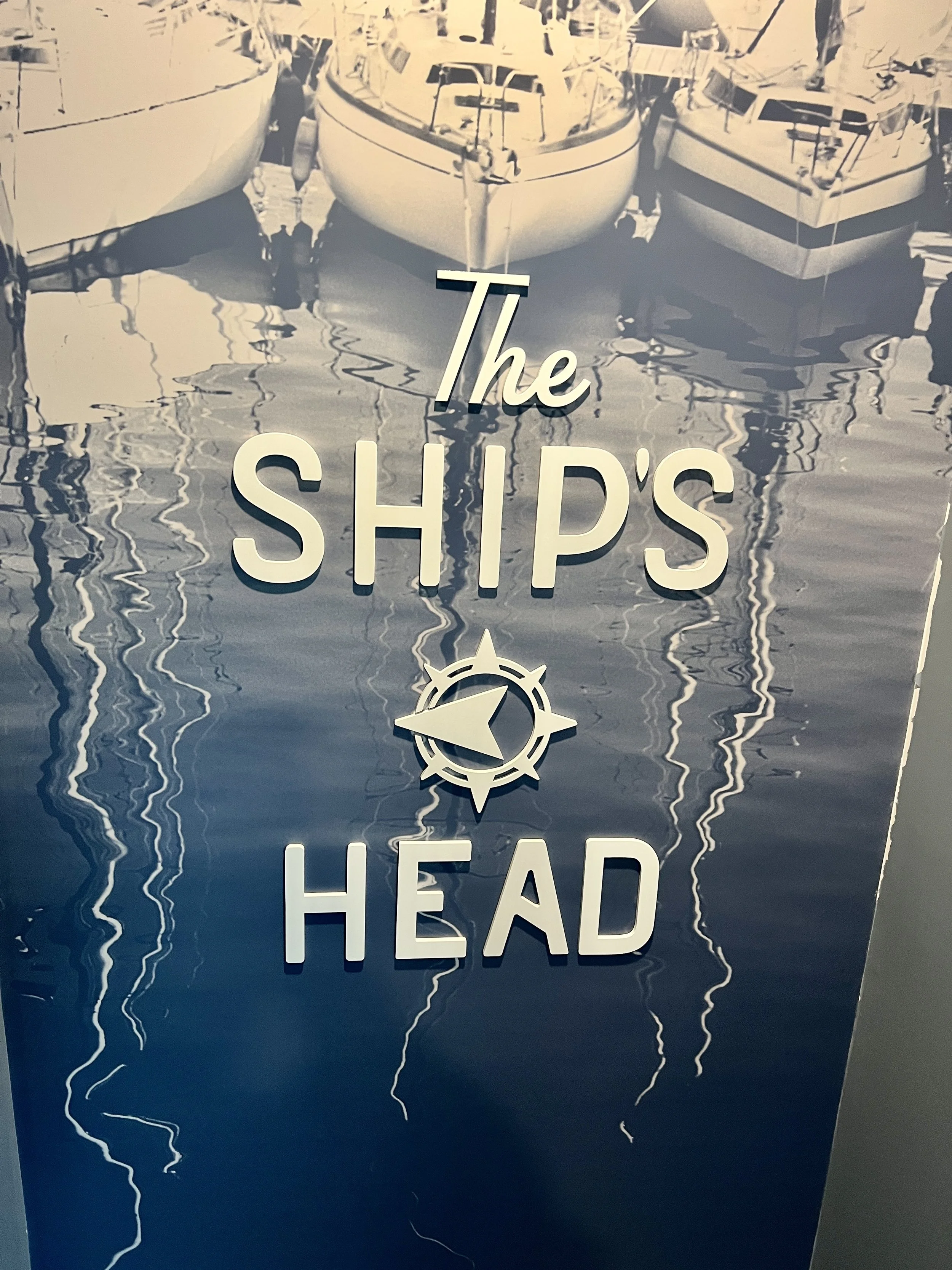 The Shipyard Tavern