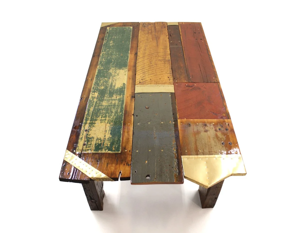 Heritage Reclaimed Table
