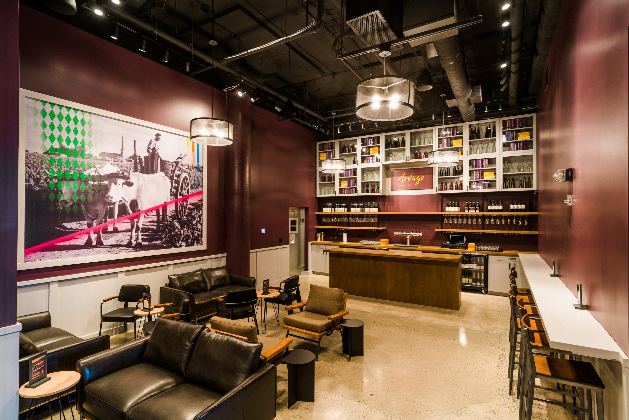 Common Craft Burlington