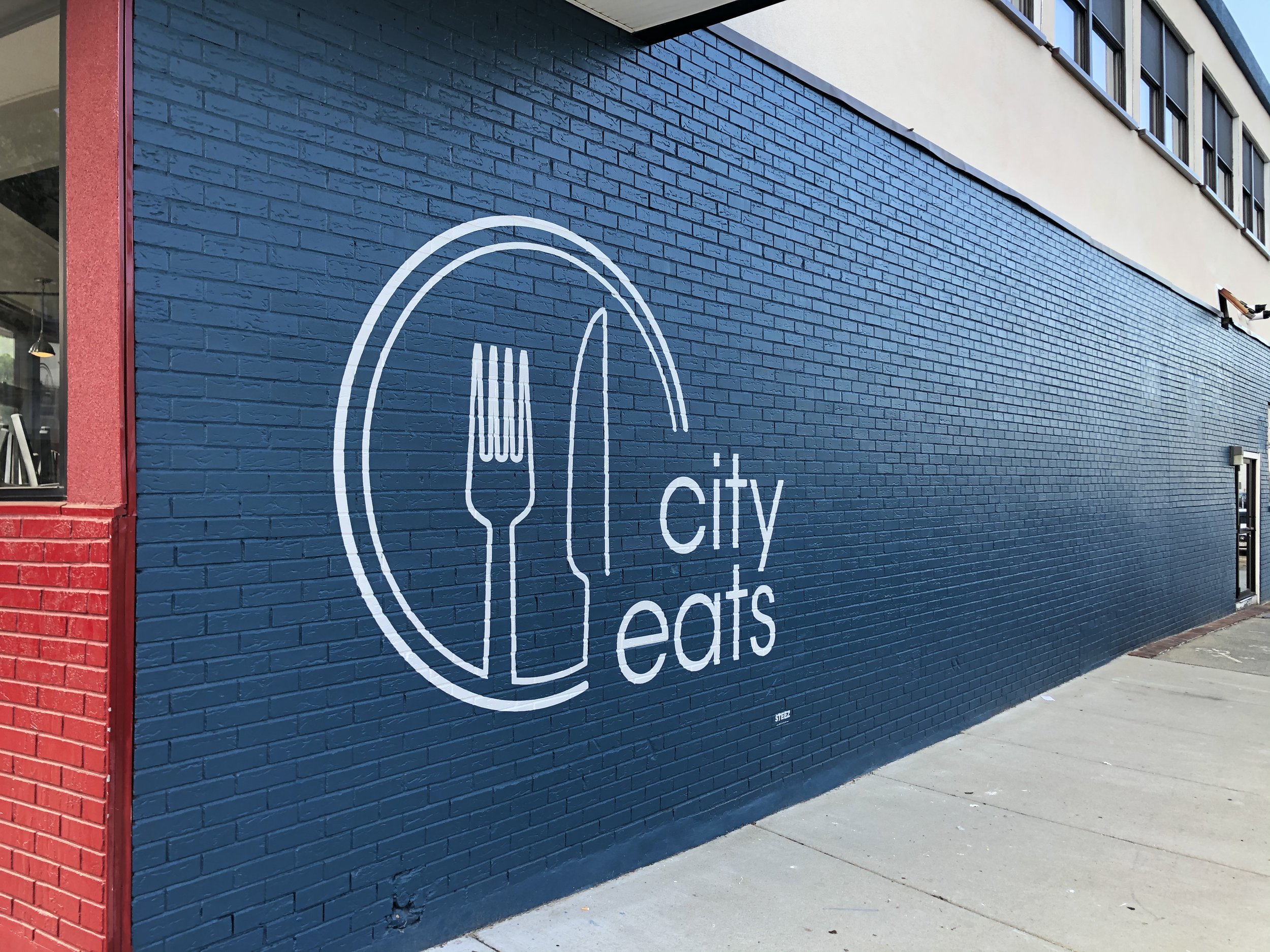 City Eats