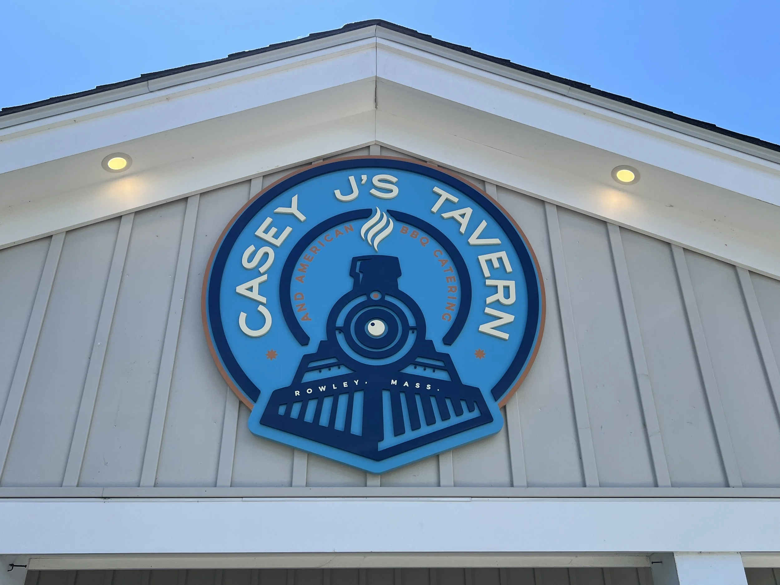 Casey J's Tavern