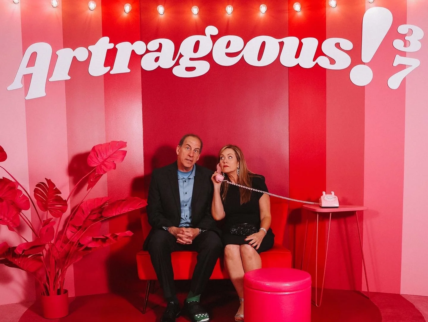Artrageous 37