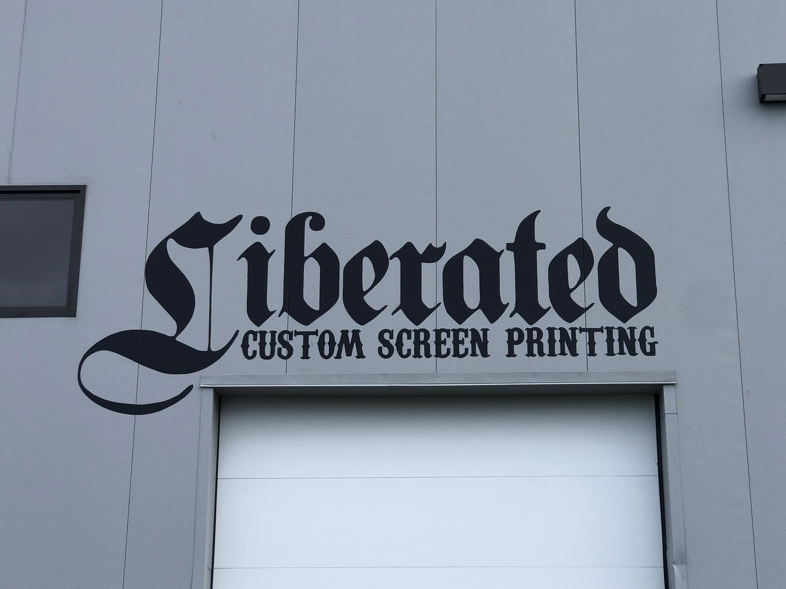 Liberated Graphics