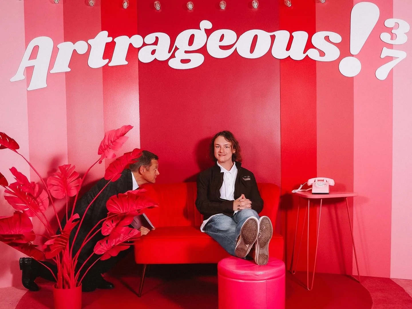 Artrageous 37