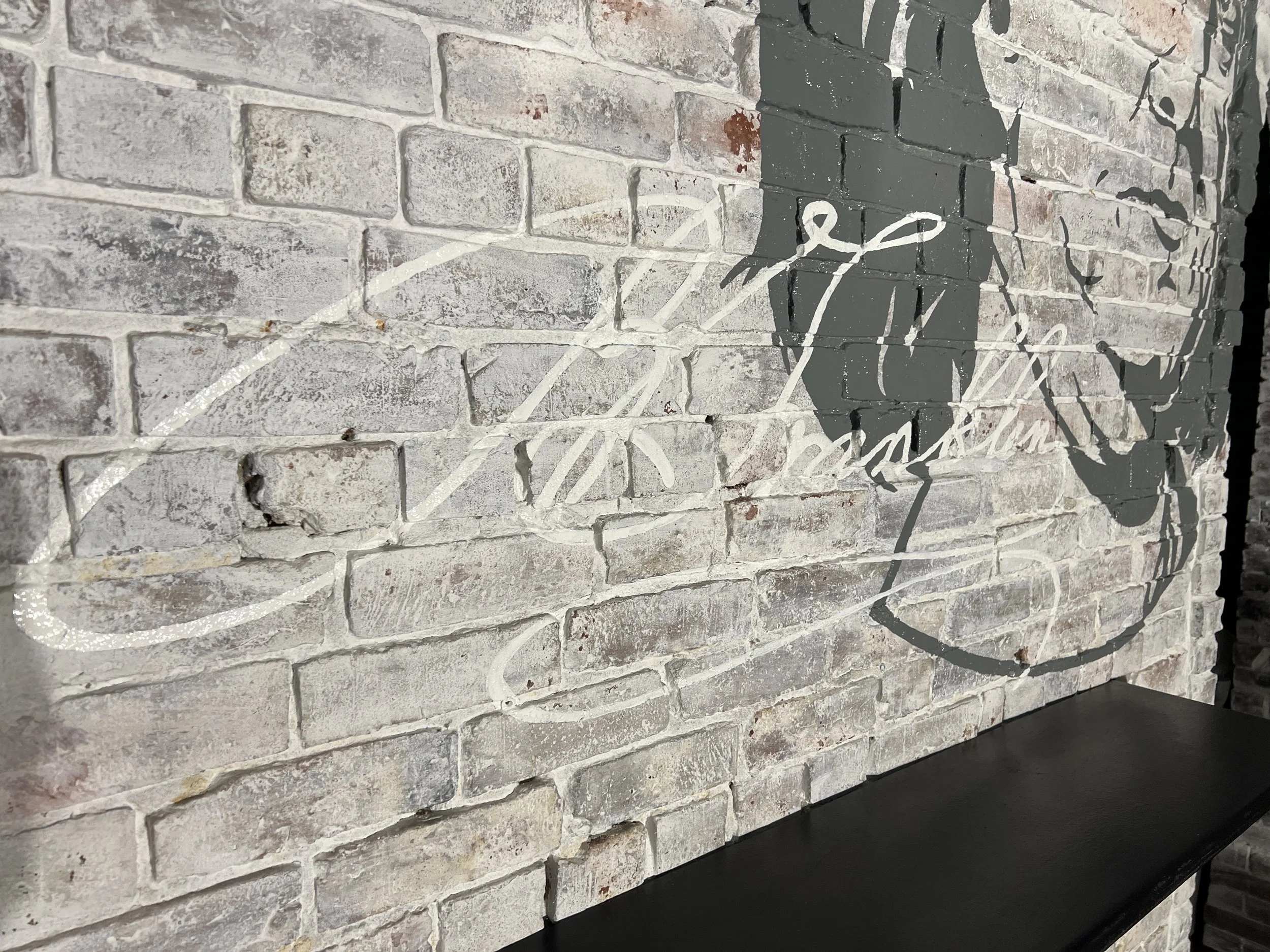 Ben Franklin Mural