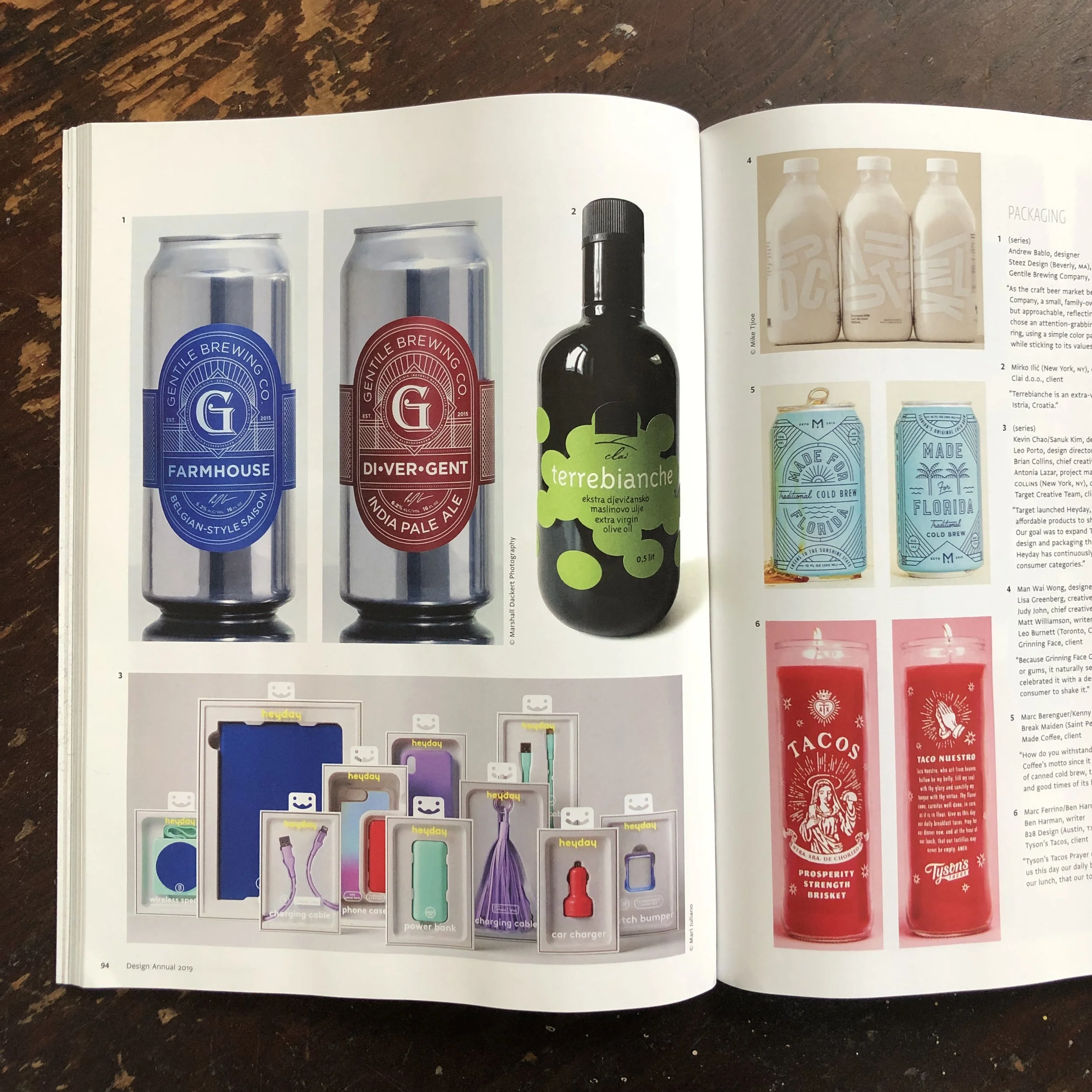 Gentile Brewing Co.