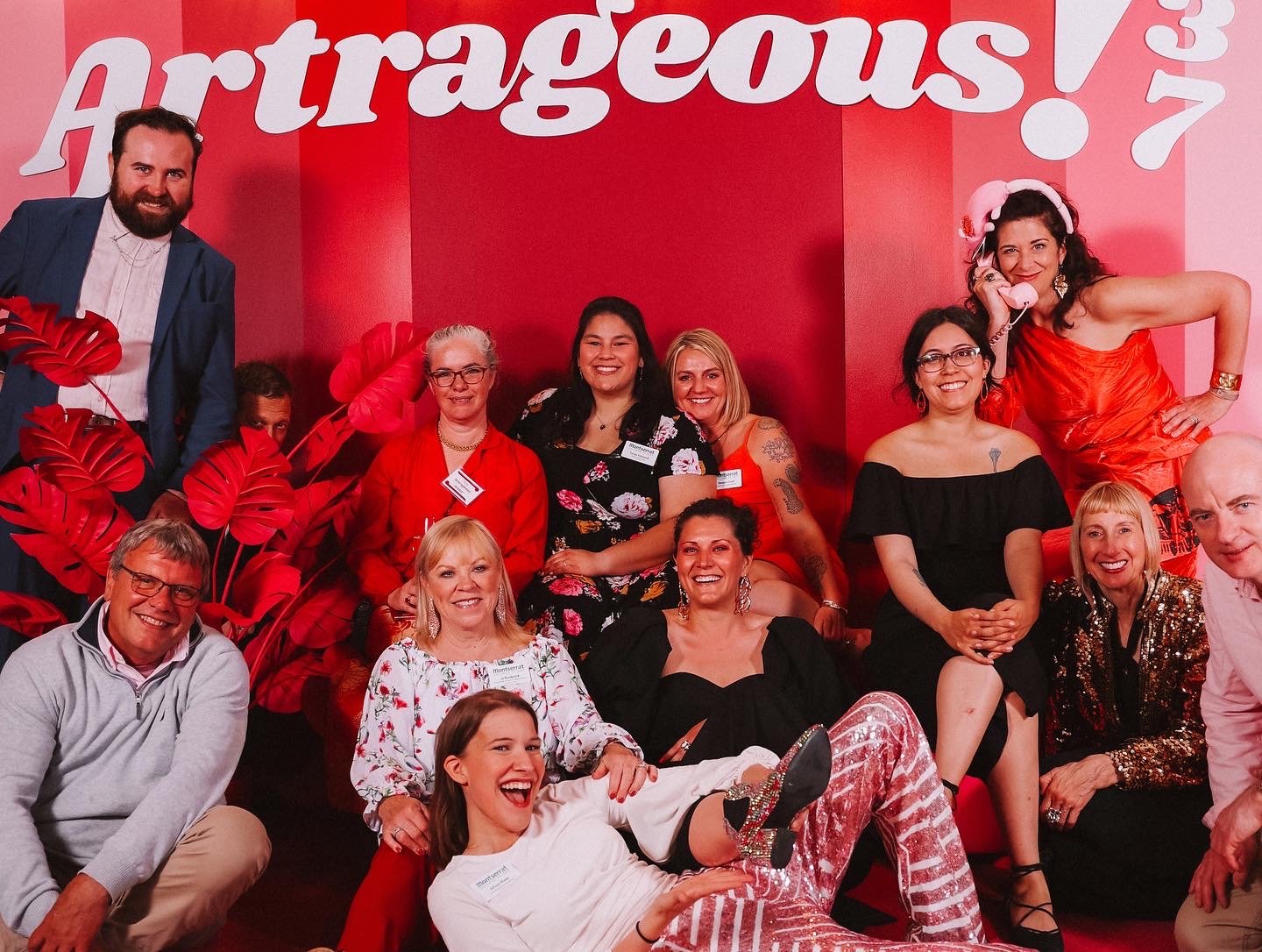 Artrageous 37
