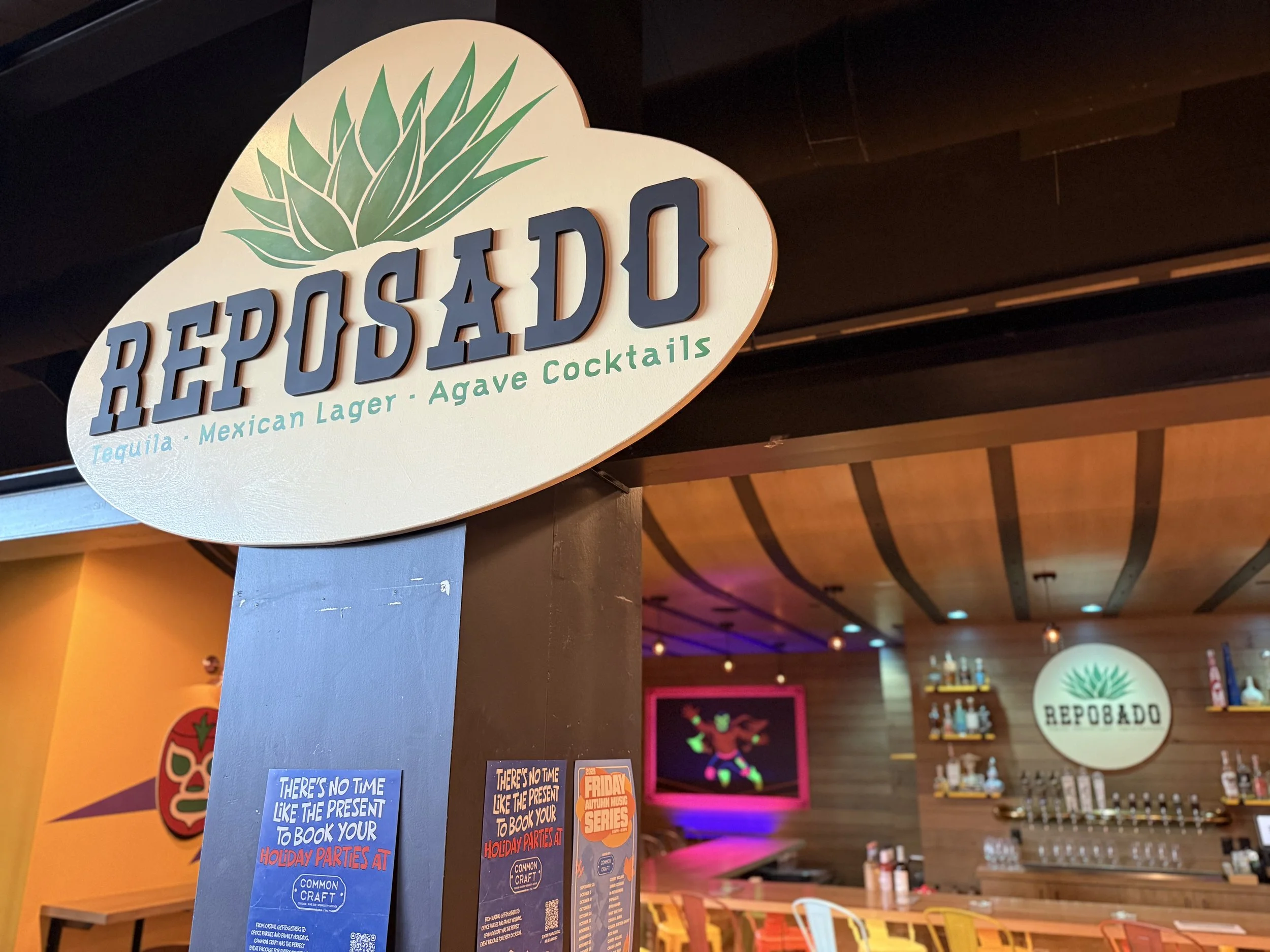 Reposado