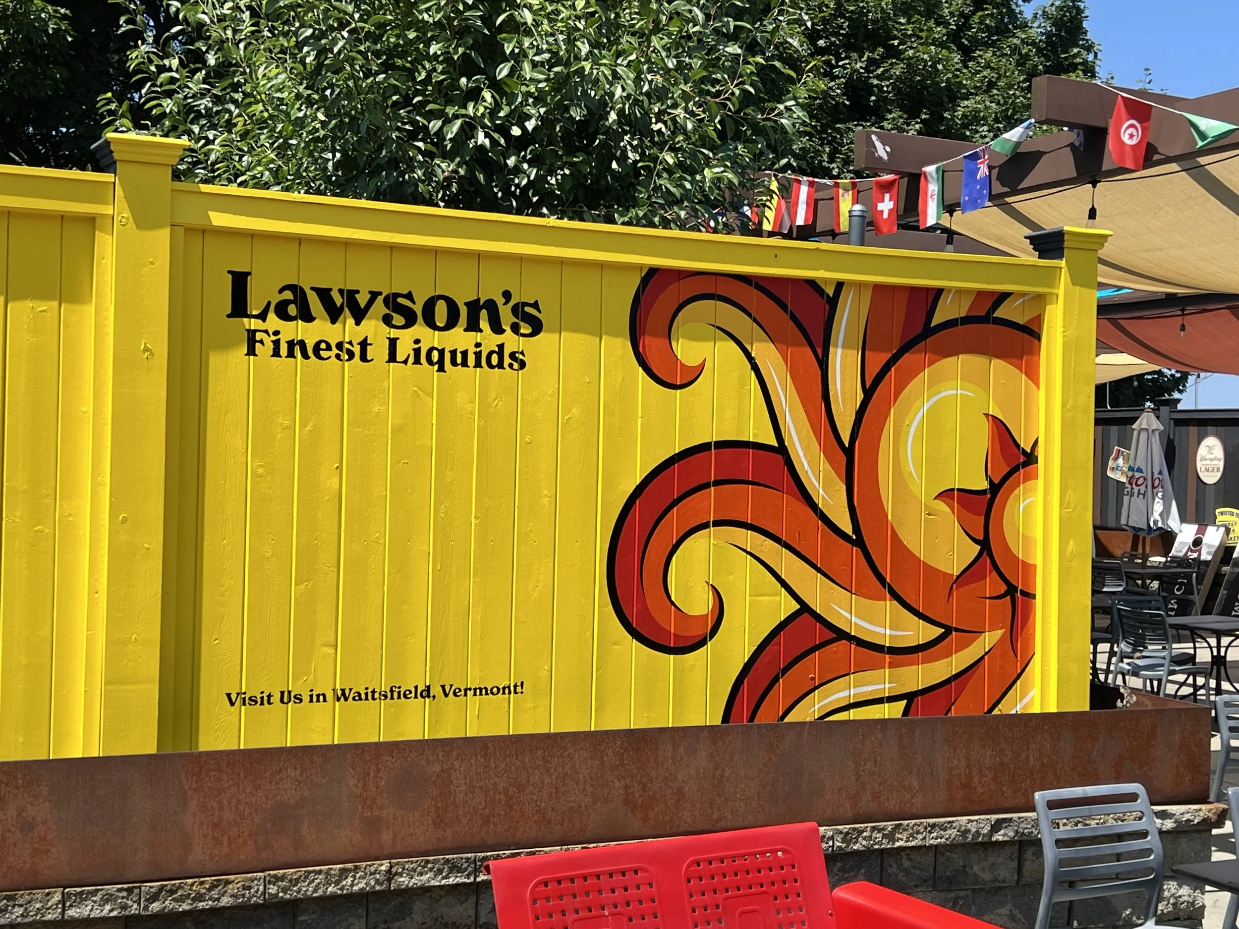 Lawson's