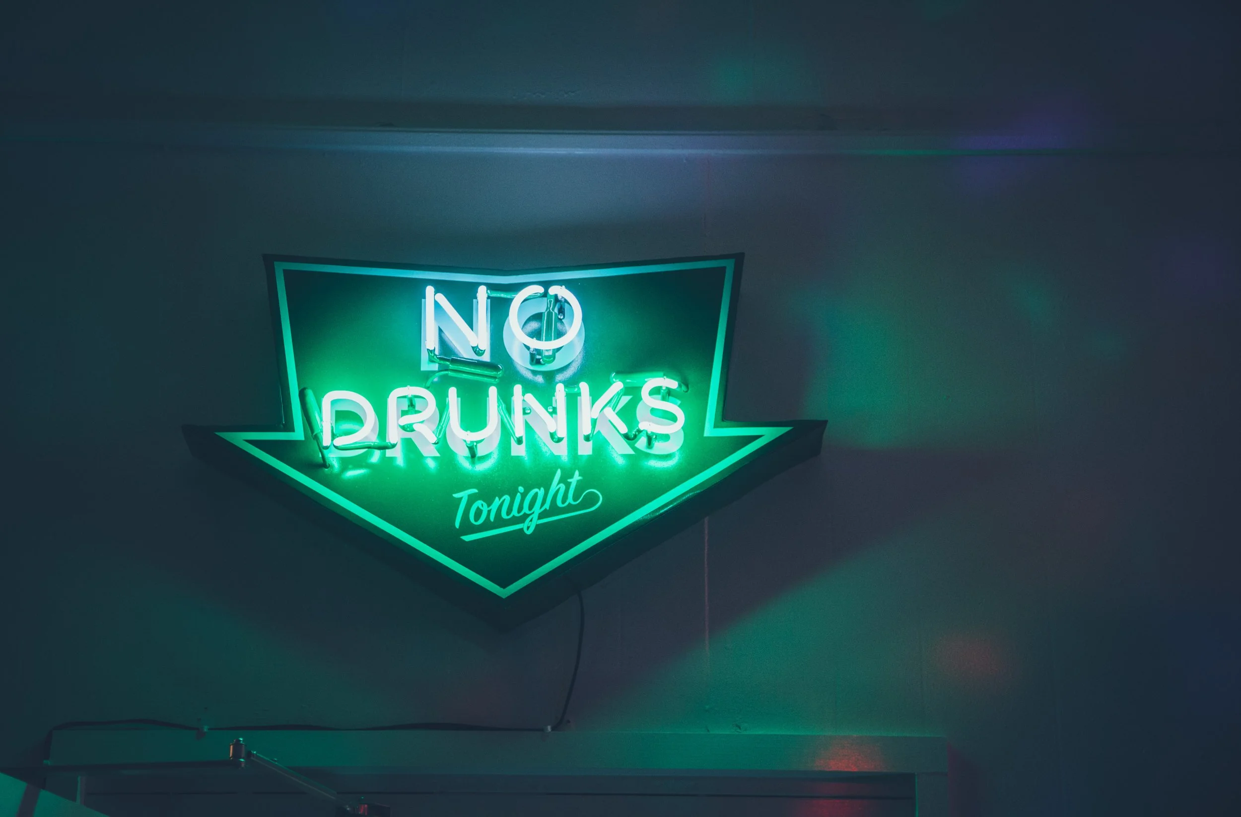 Bar Neon SIgns