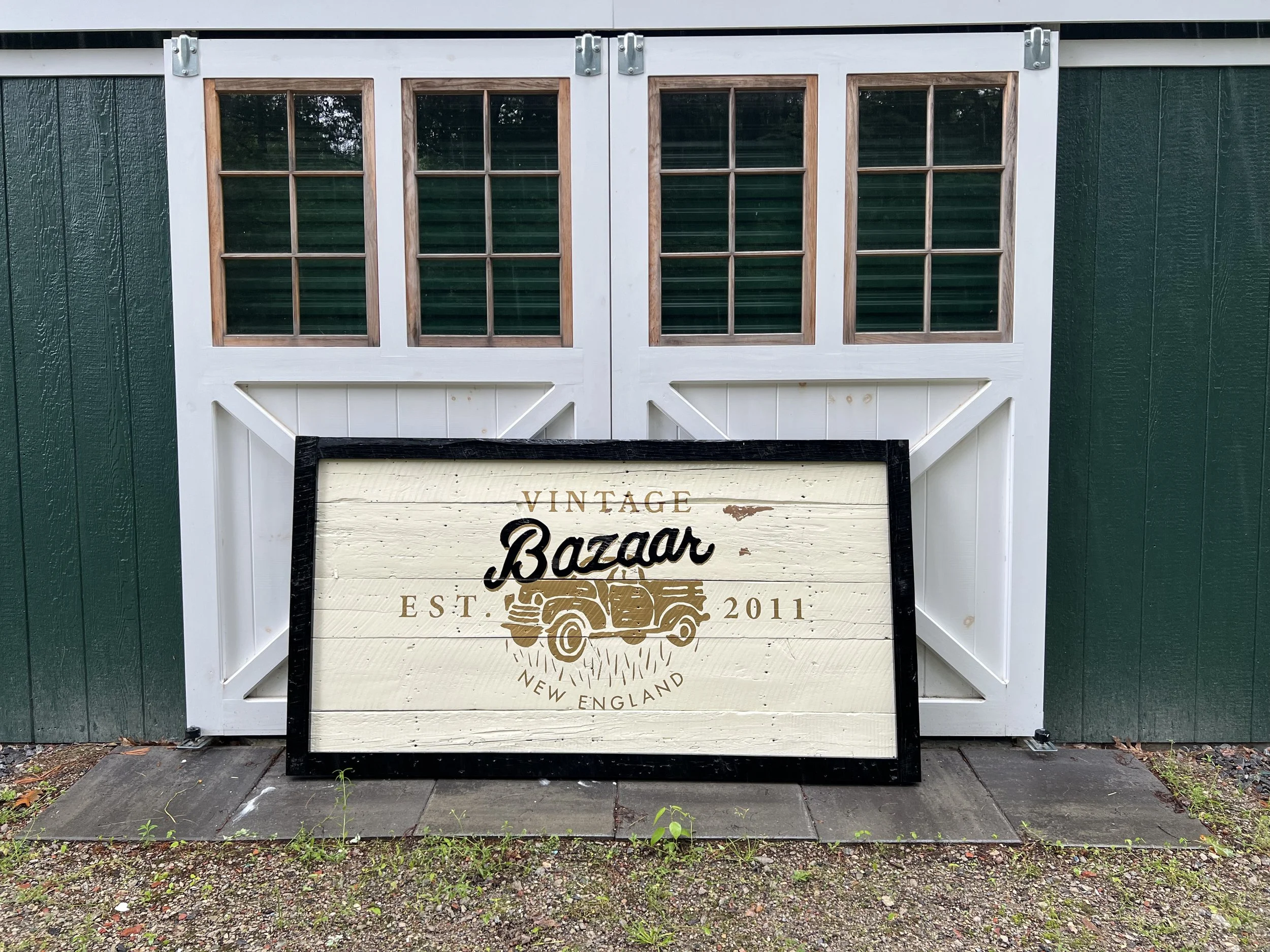 Vintage Bazaar