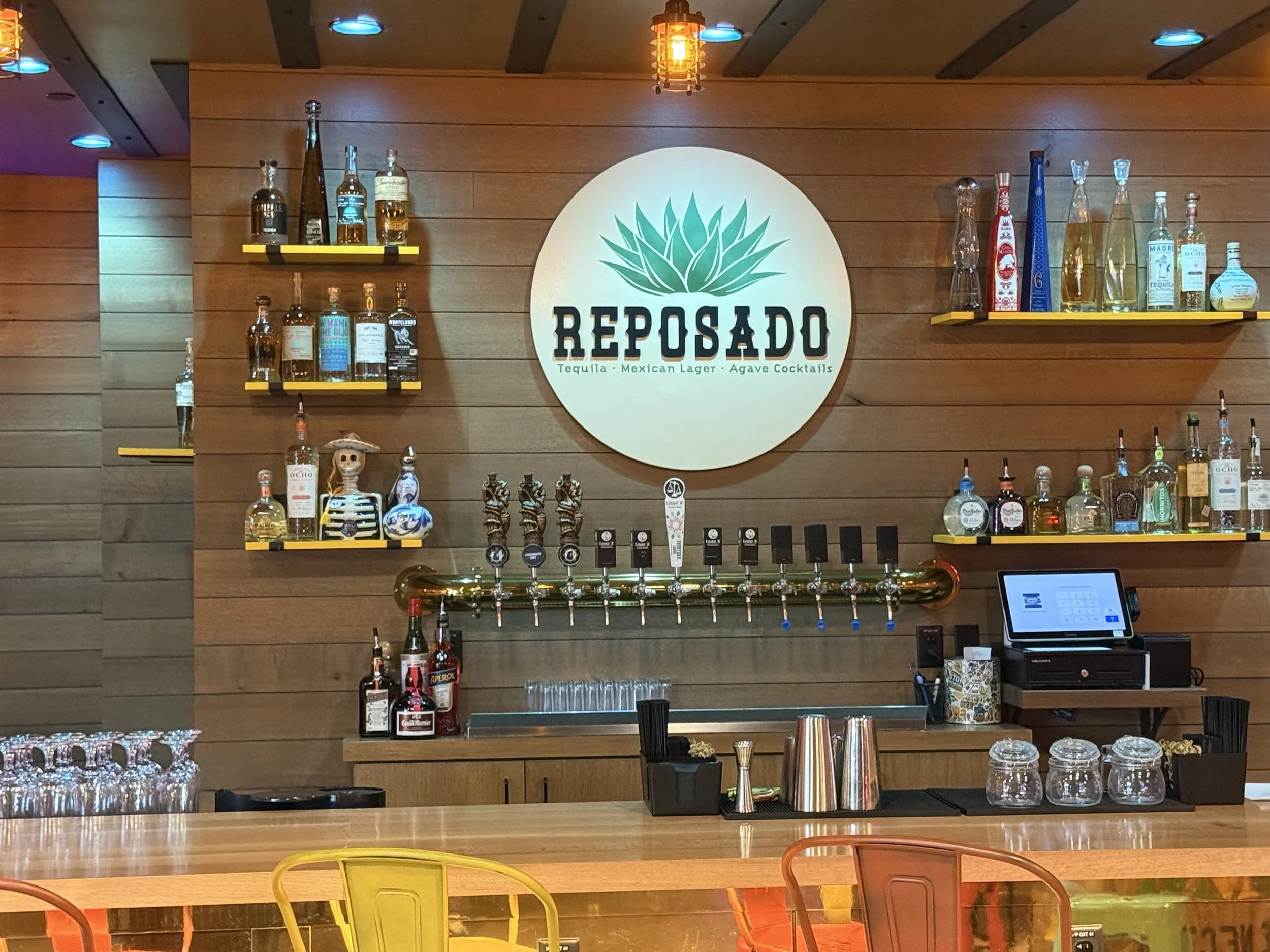 Reposado