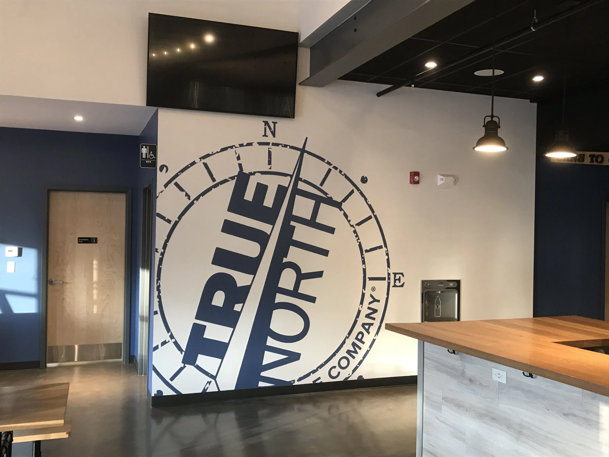 True North Ale Co.