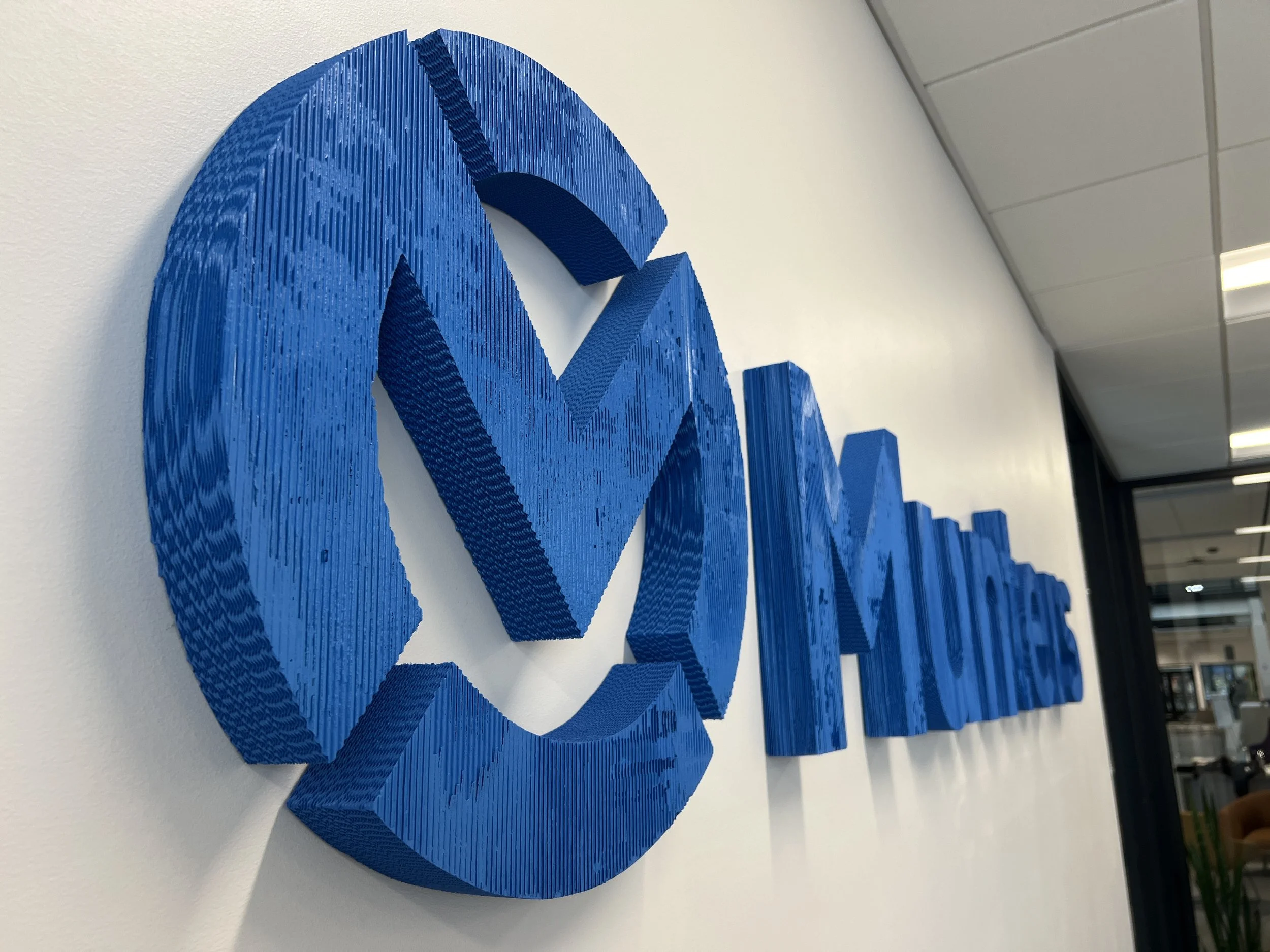 Munters Corporation