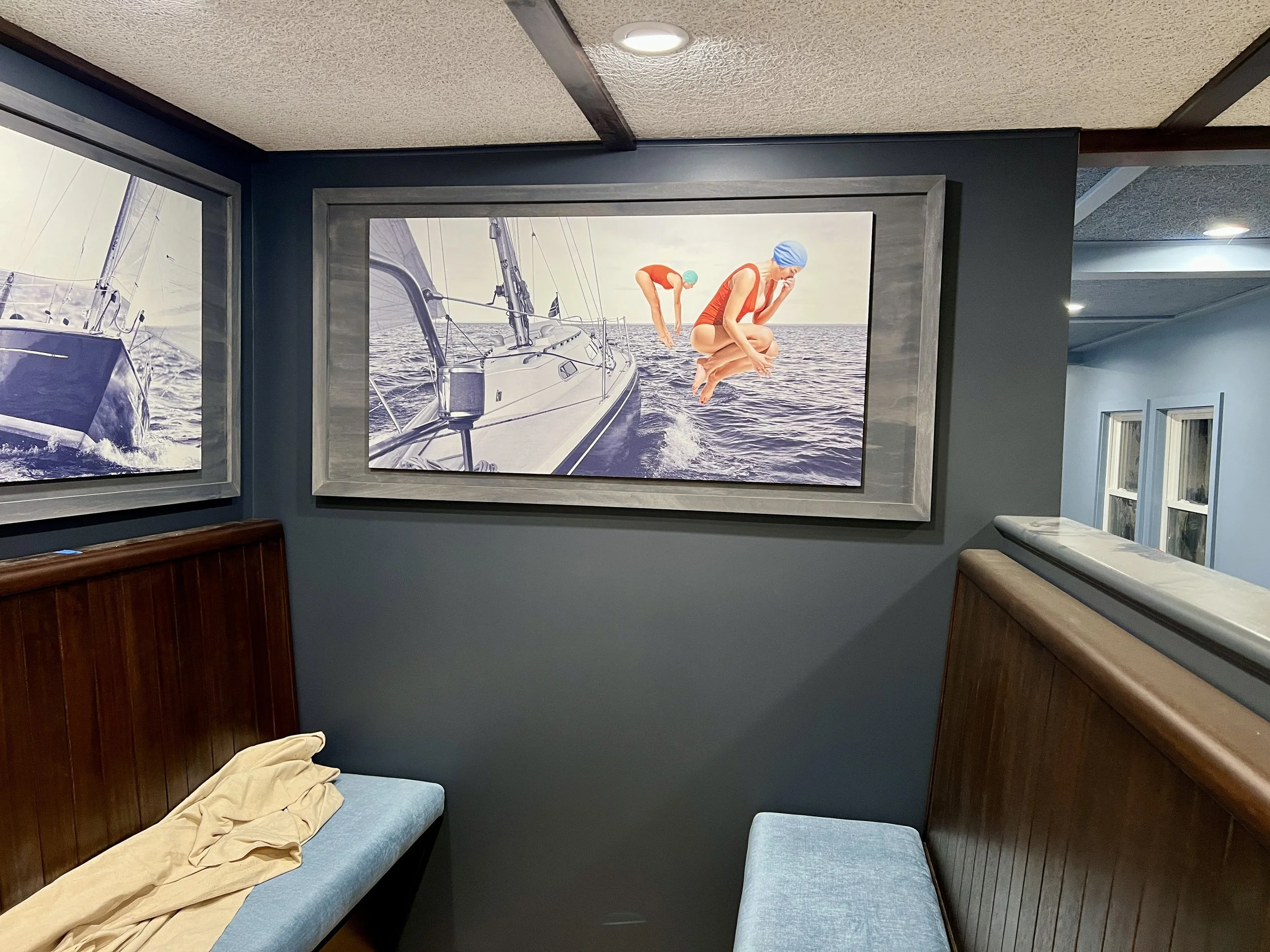The Shipyard Tavern