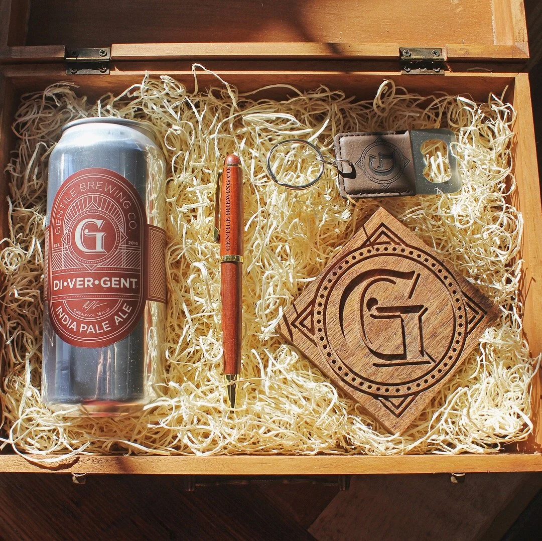 Gentile Brewing Co.