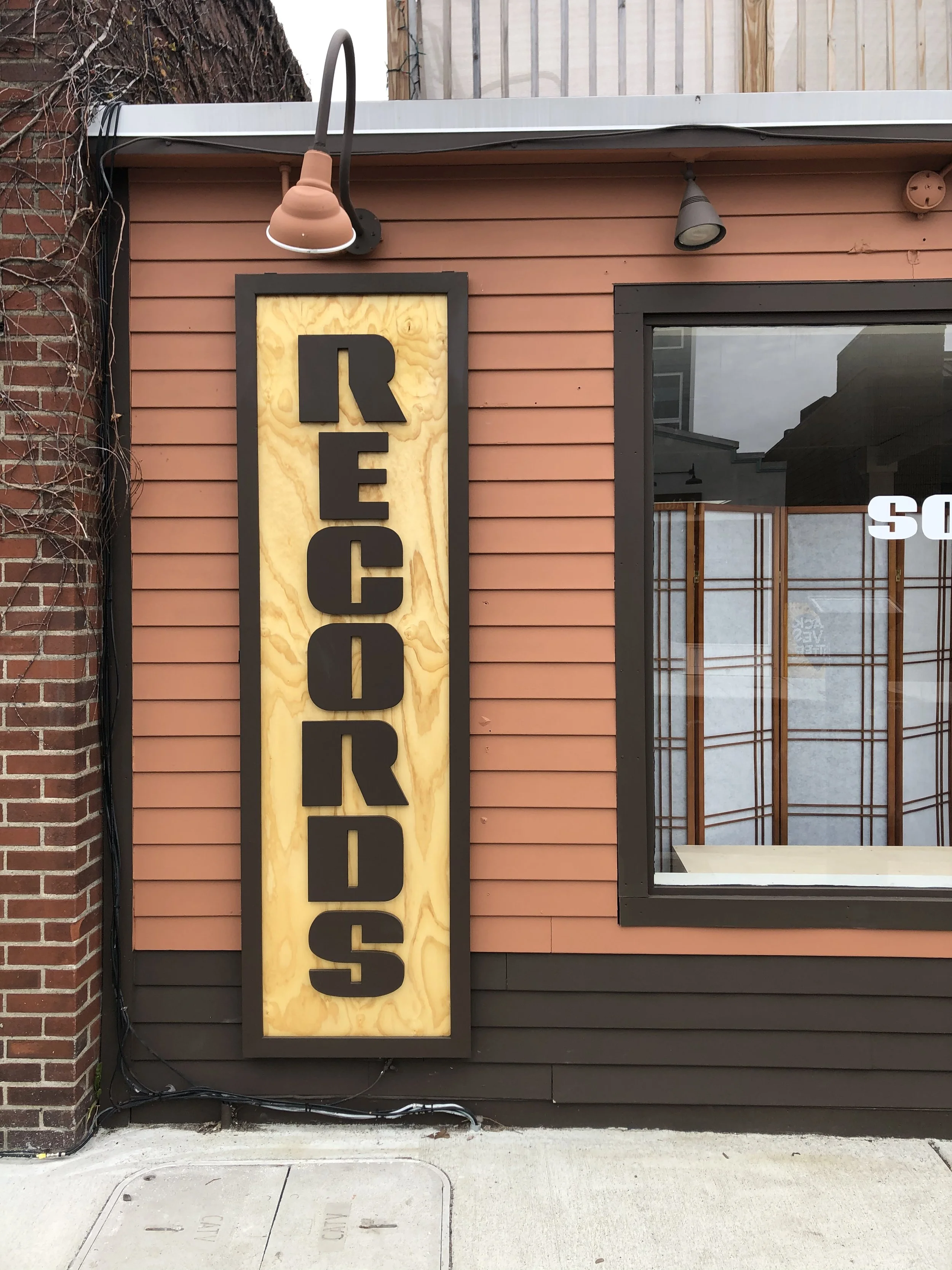 Soundtracks Beverly