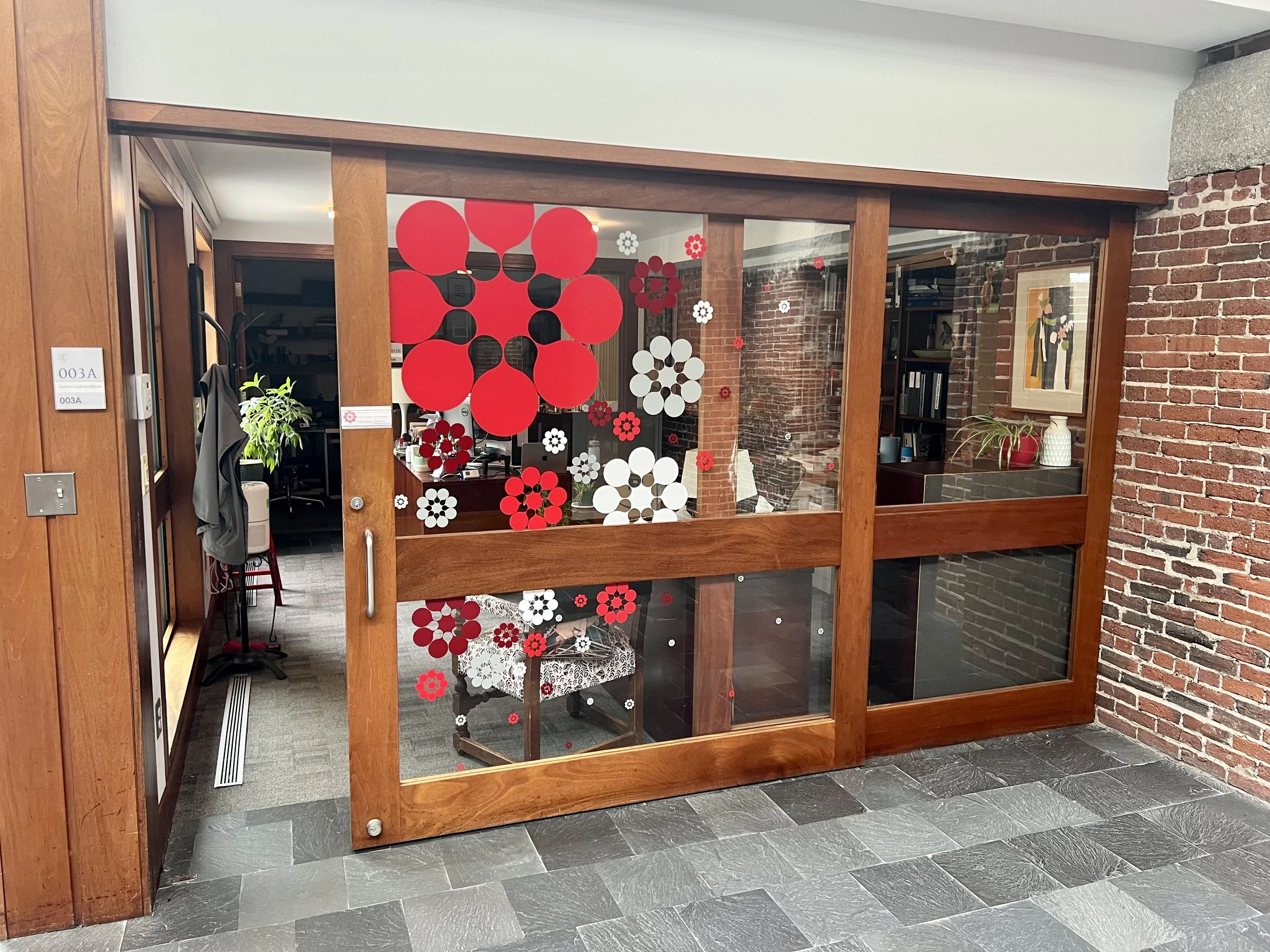 Lamont Gallery