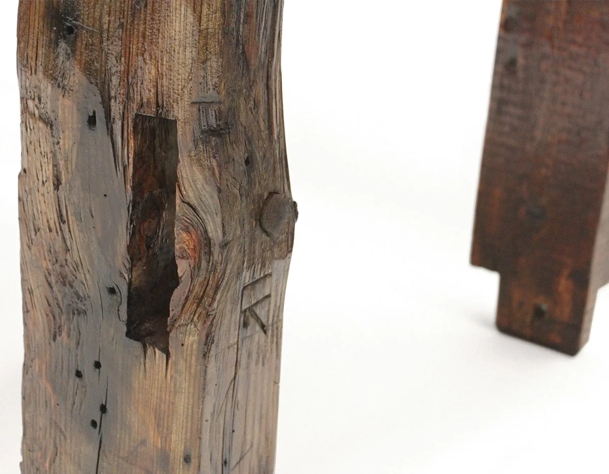 Heritage Reclaimed Table