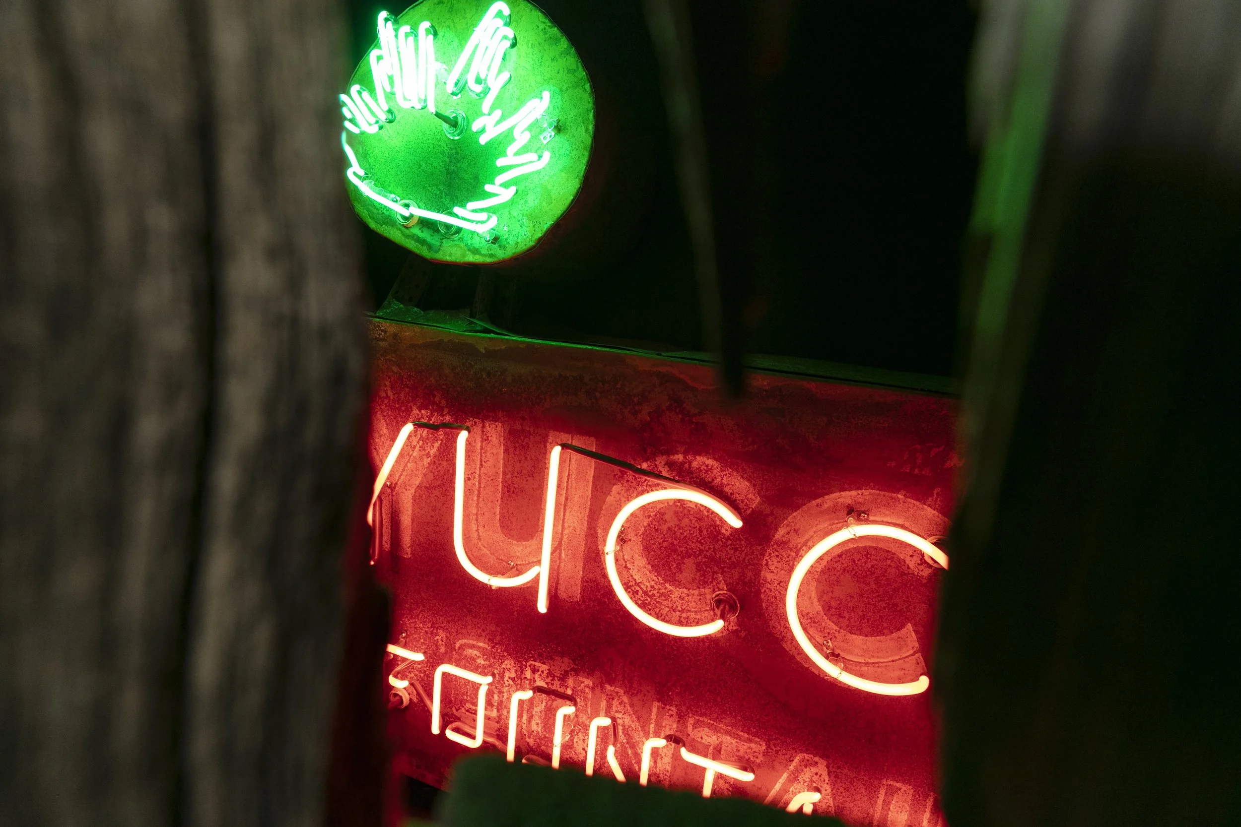 Where The Heck is Yucca Fountain