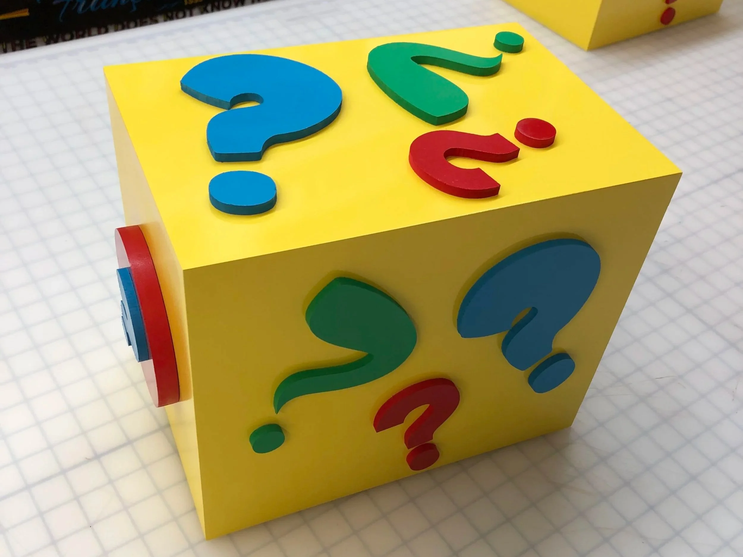 Play Doh Mystery Boxes