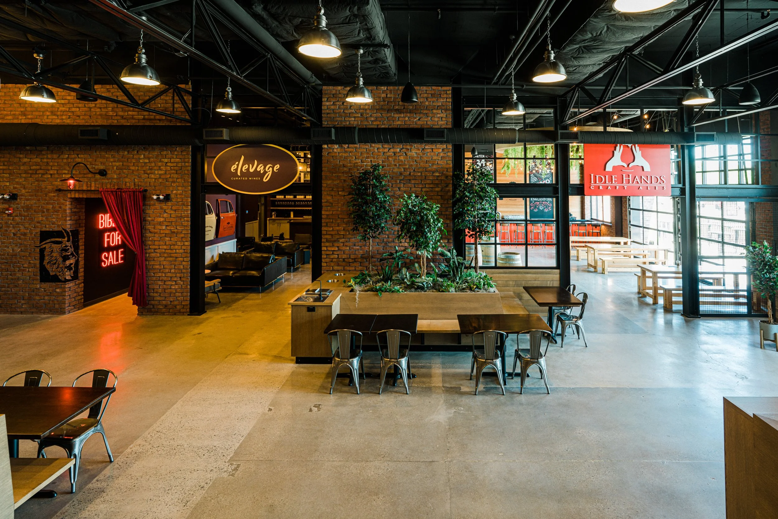 Common Craft Burlington